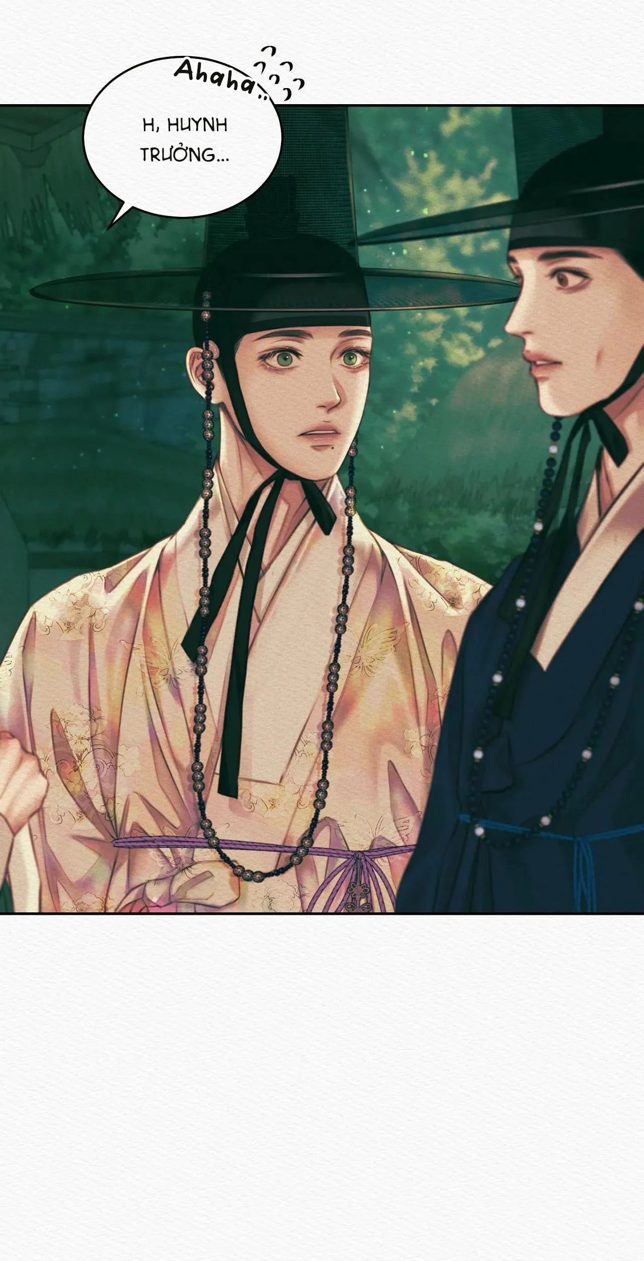 Củy Dạ Khút Chapter 27 Trang 21