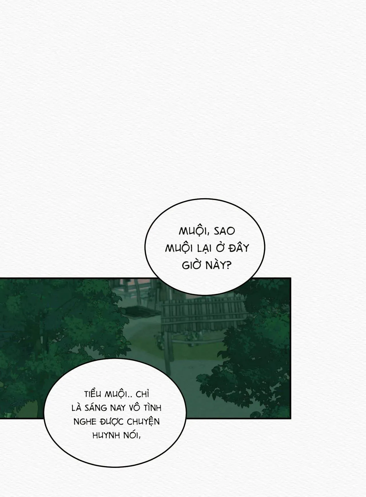 Củy Dạ Khút Chapter 27 Trang 22