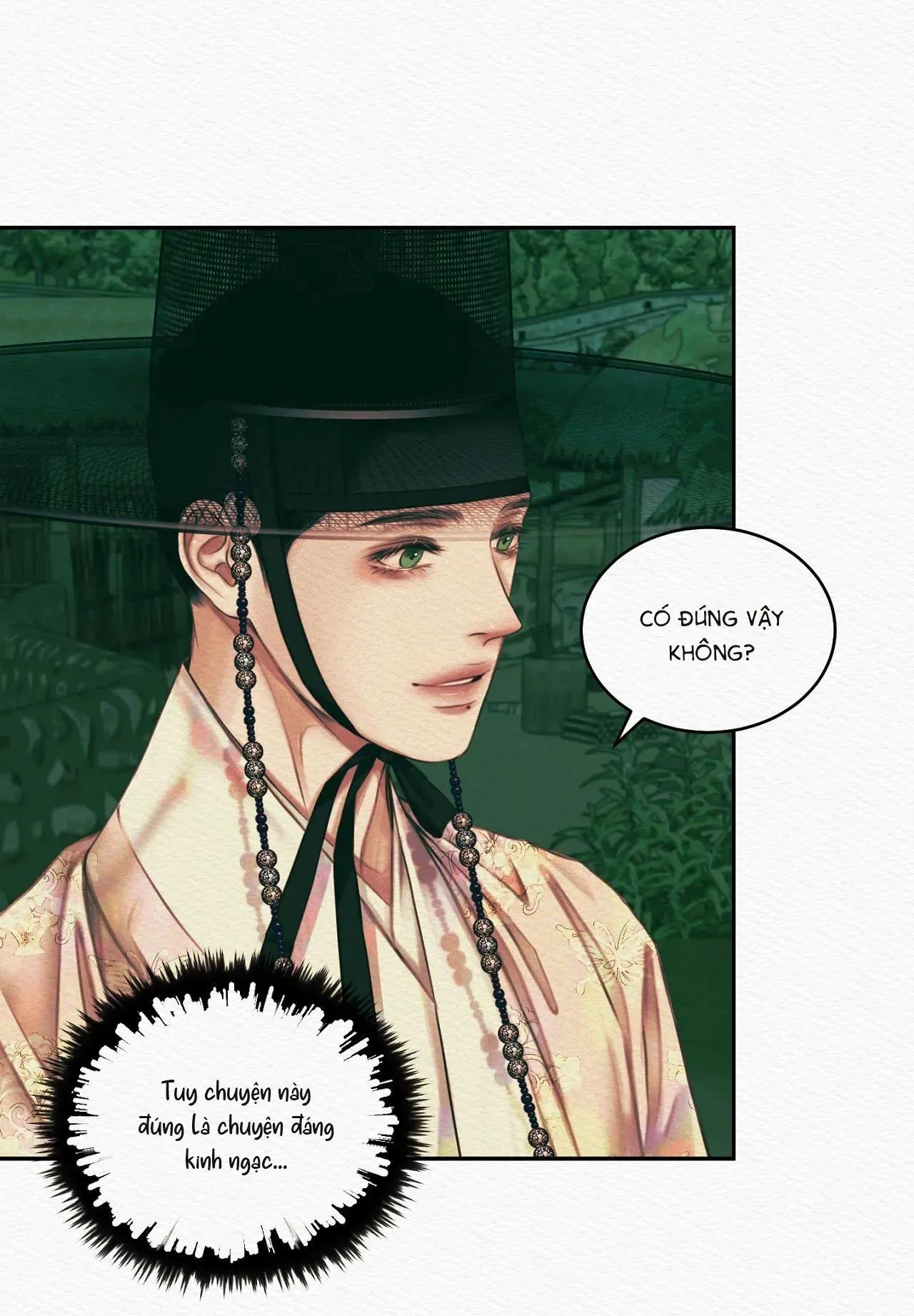 Củy Dạ Khút Chapter 27 Trang 25