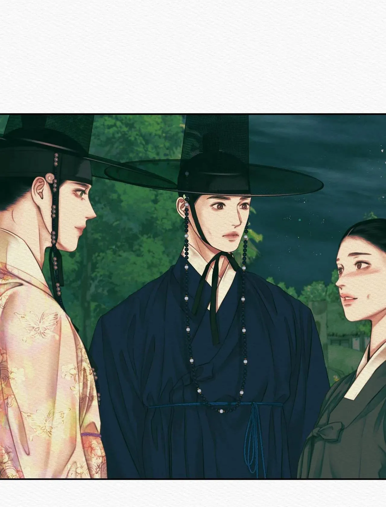 Củy Dạ Khút Chapter 27 Trang 27