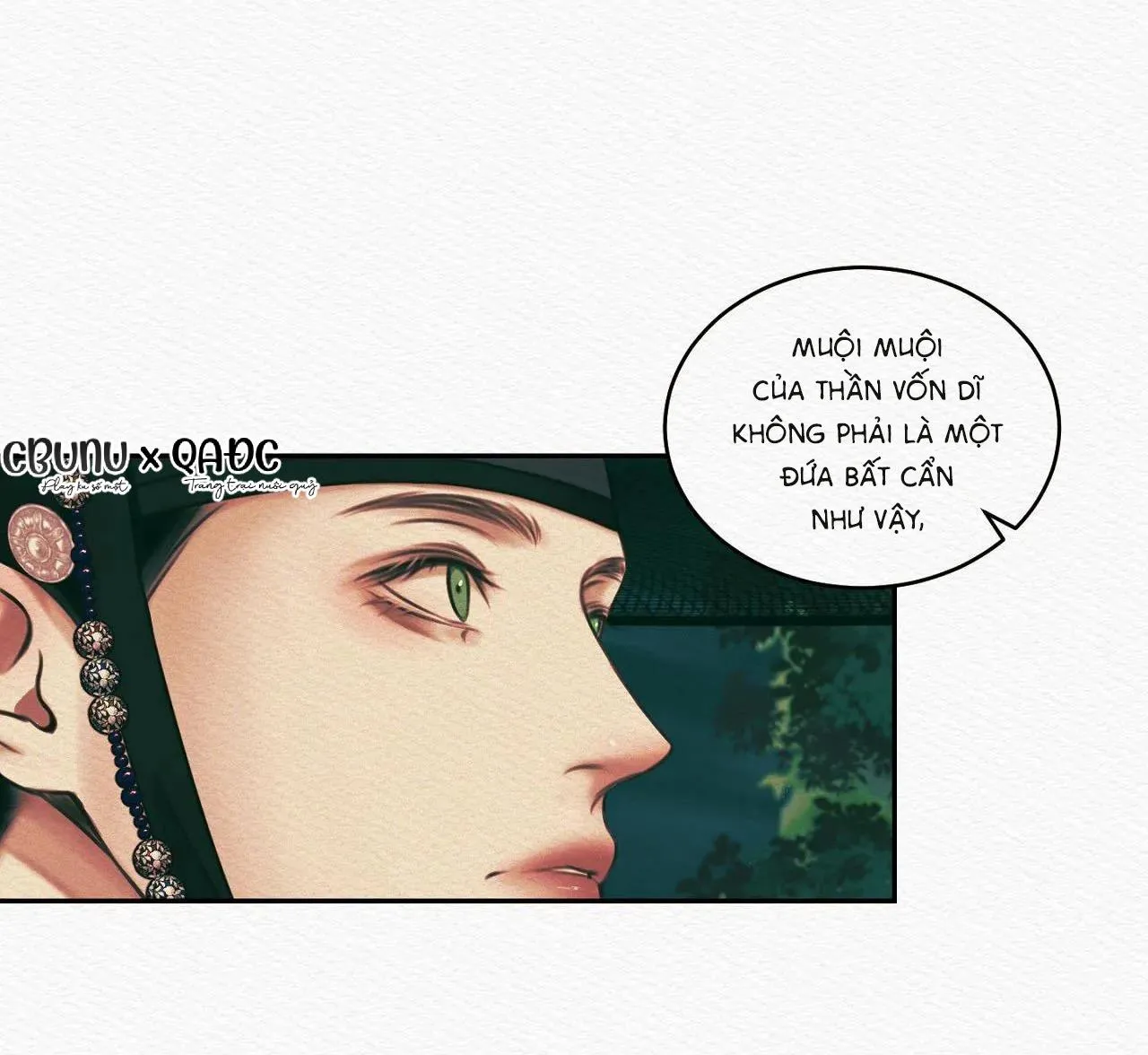 Củy Dạ Khút Chapter 27 Trang 29