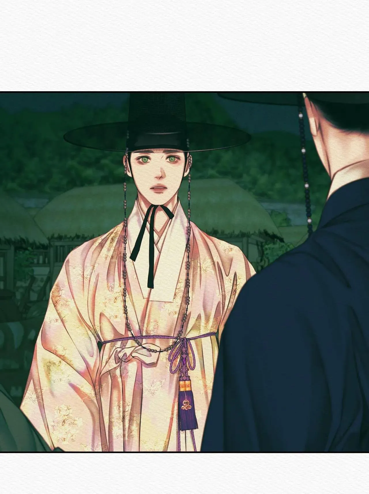 Củy Dạ Khút Chapter 27 Trang 33