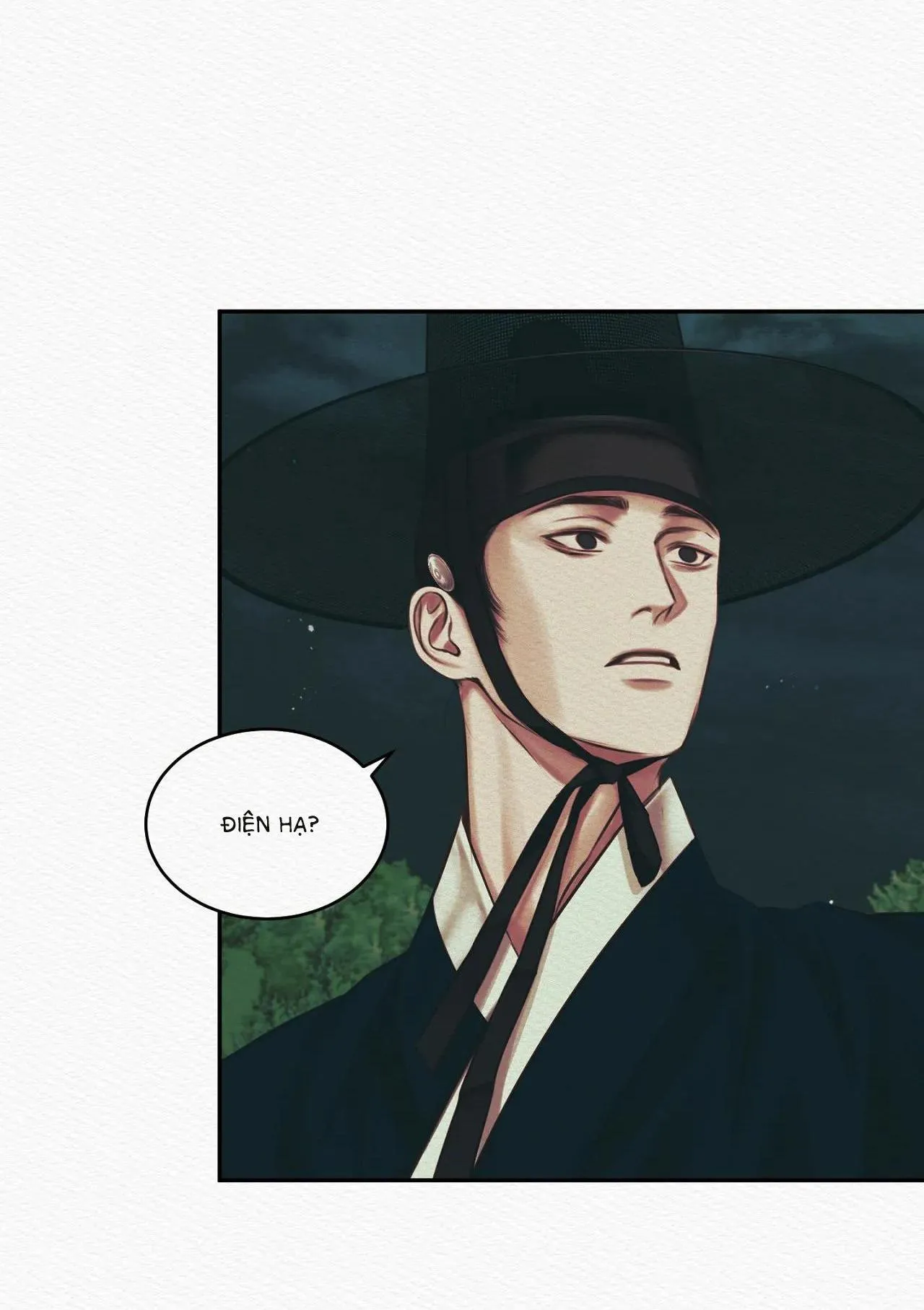 Củy Dạ Khút Chapter 27 Trang 38