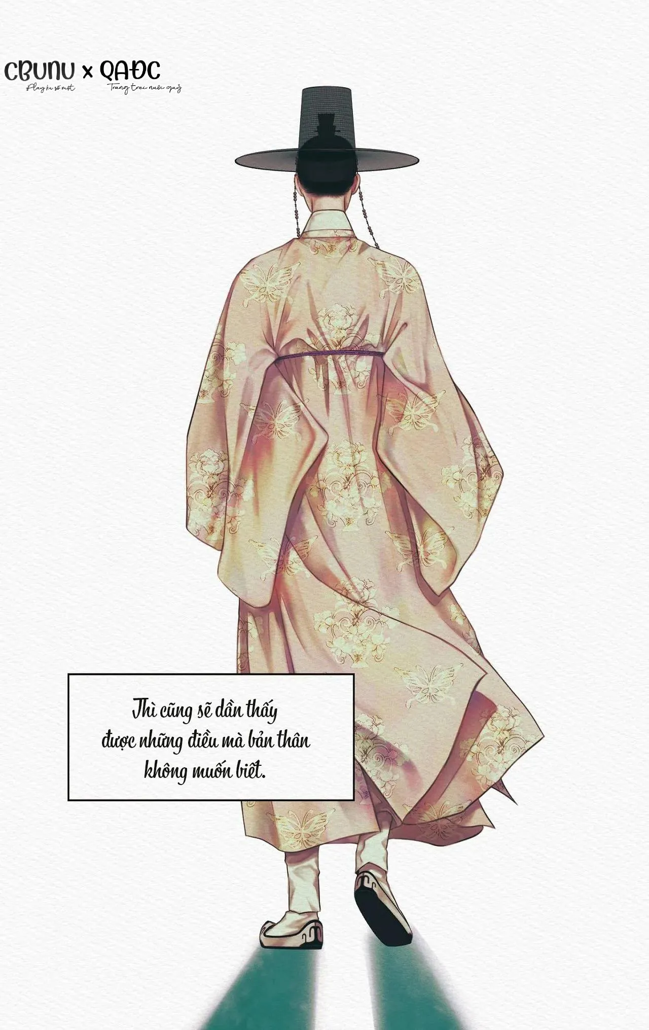 Củy Dạ Khút Chapter 27 Trang 42