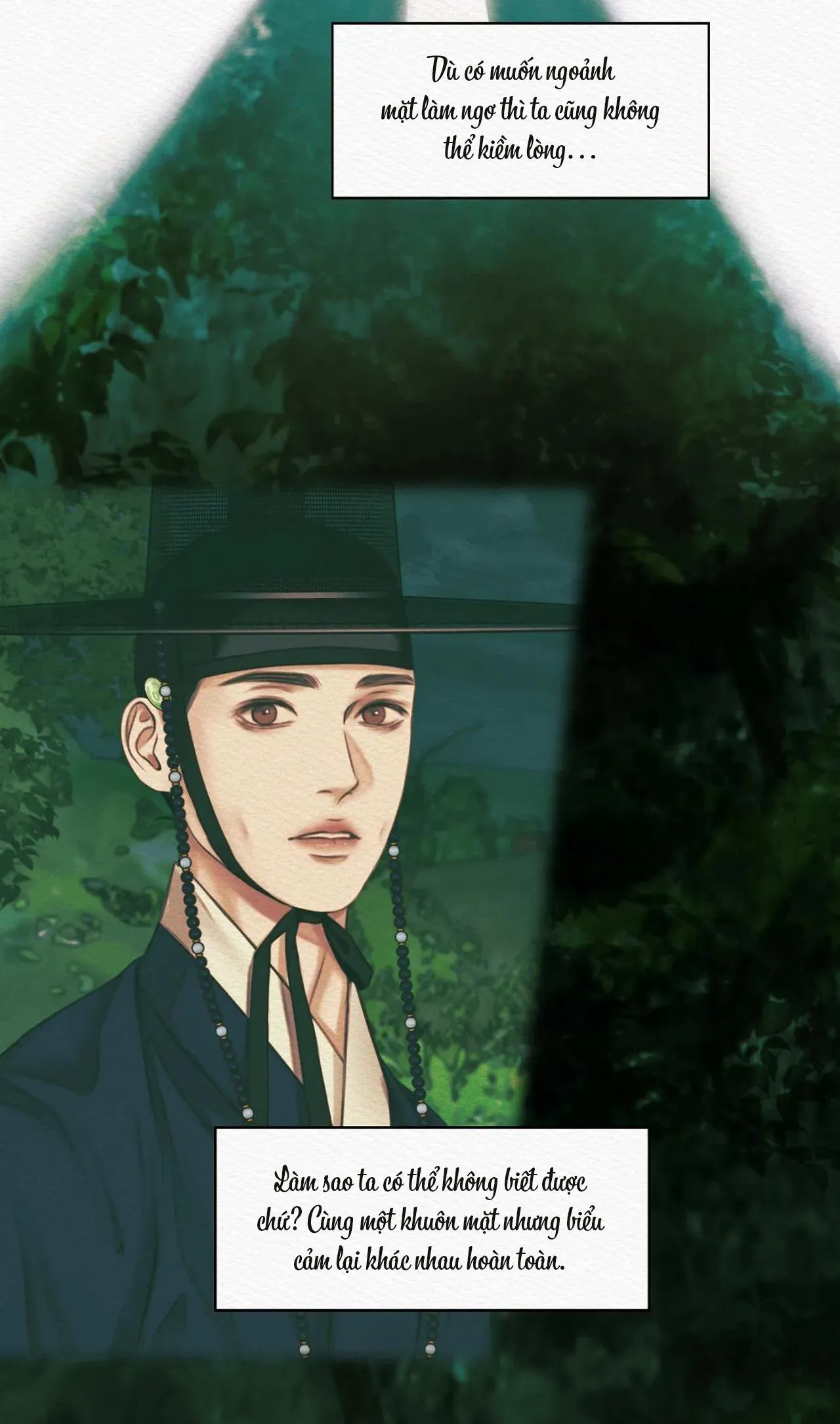 Củy Dạ Khút Chapter 27 Trang 43