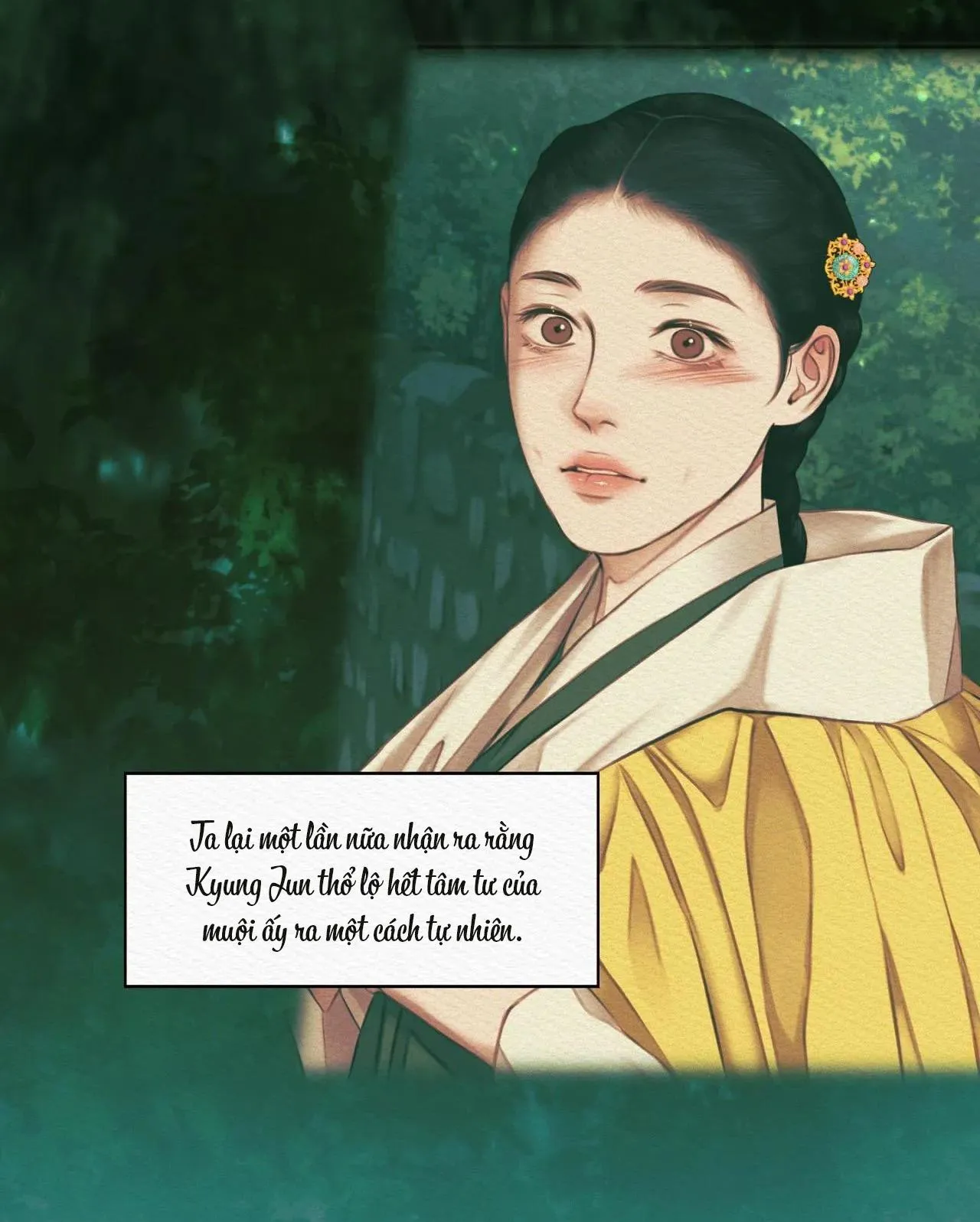 Củy Dạ Khút Chapter 27 Trang 44