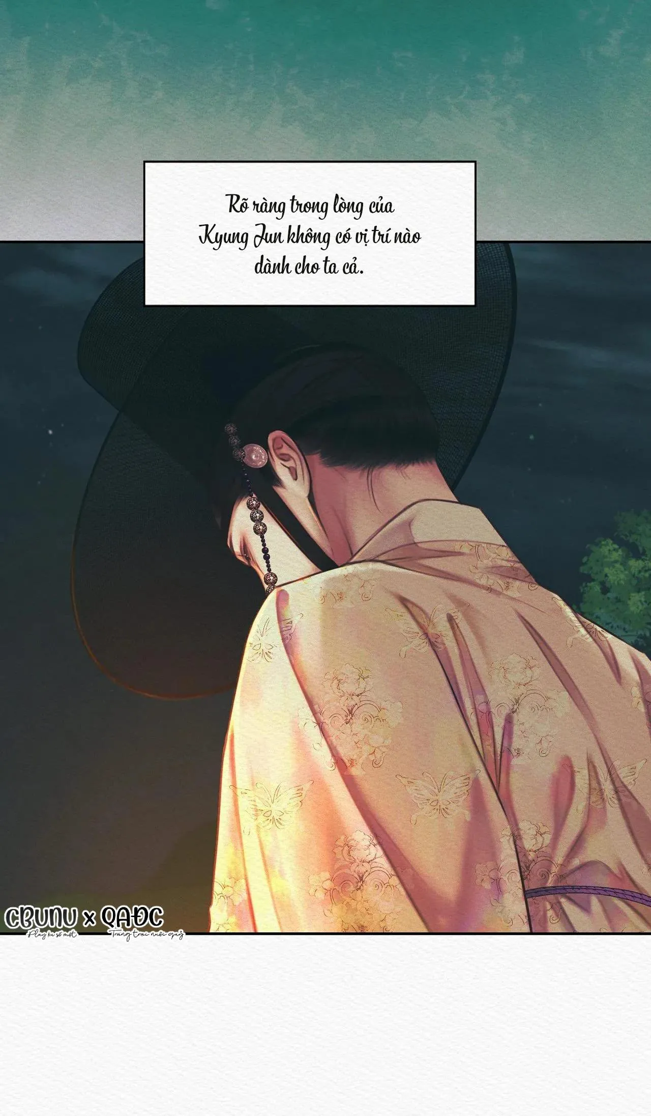 Củy Dạ Khút Chapter 27 Trang 45