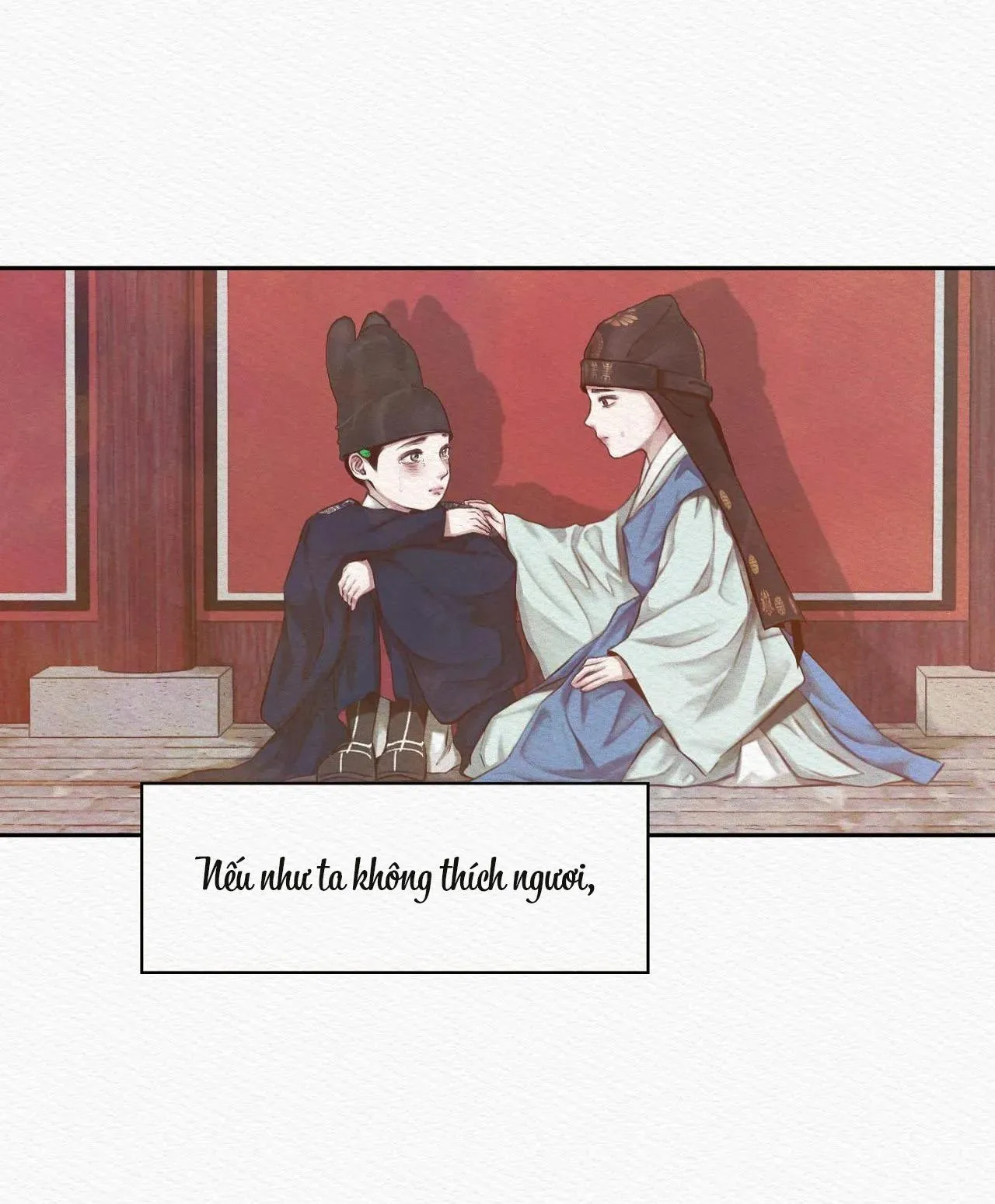 Củy Dạ Khút Chapter 27 Trang 46