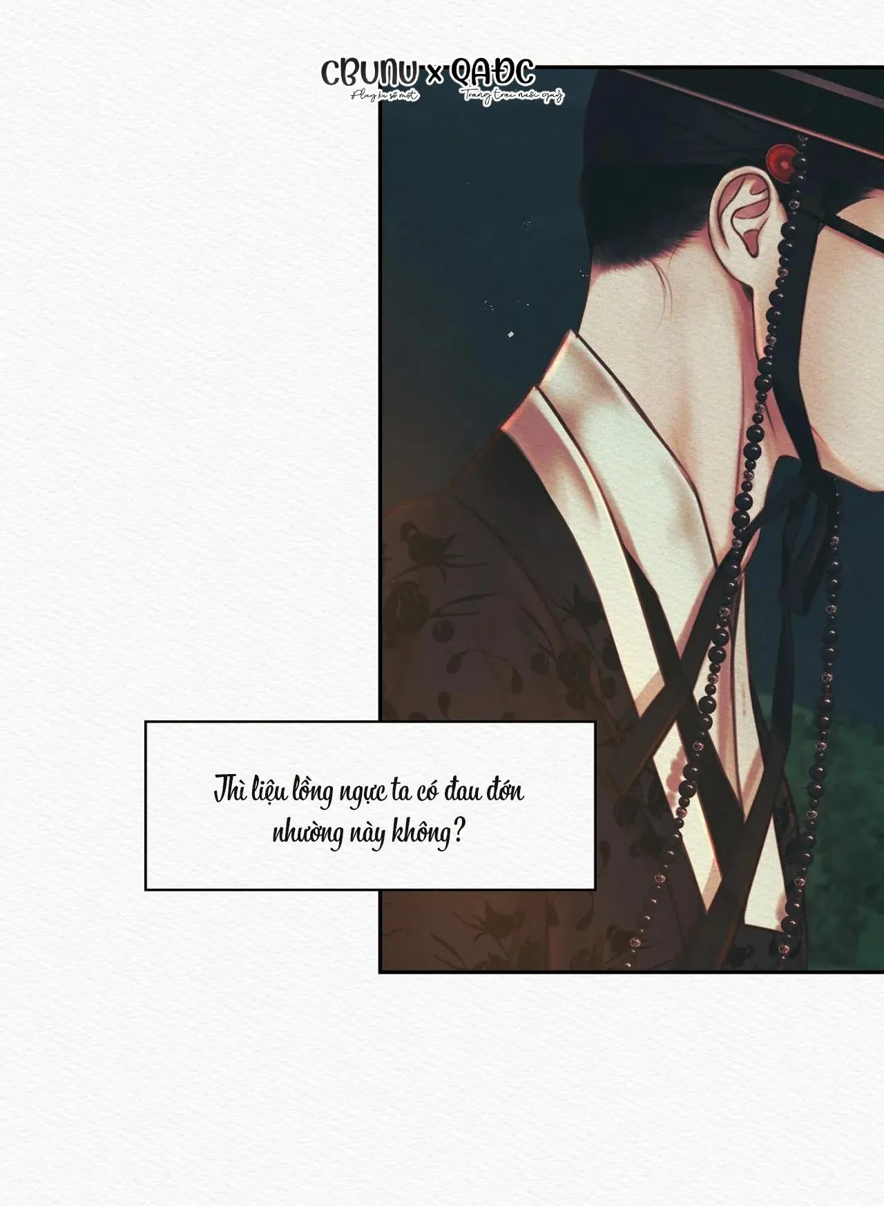 Củy Dạ Khút Chapter 27 Trang 48