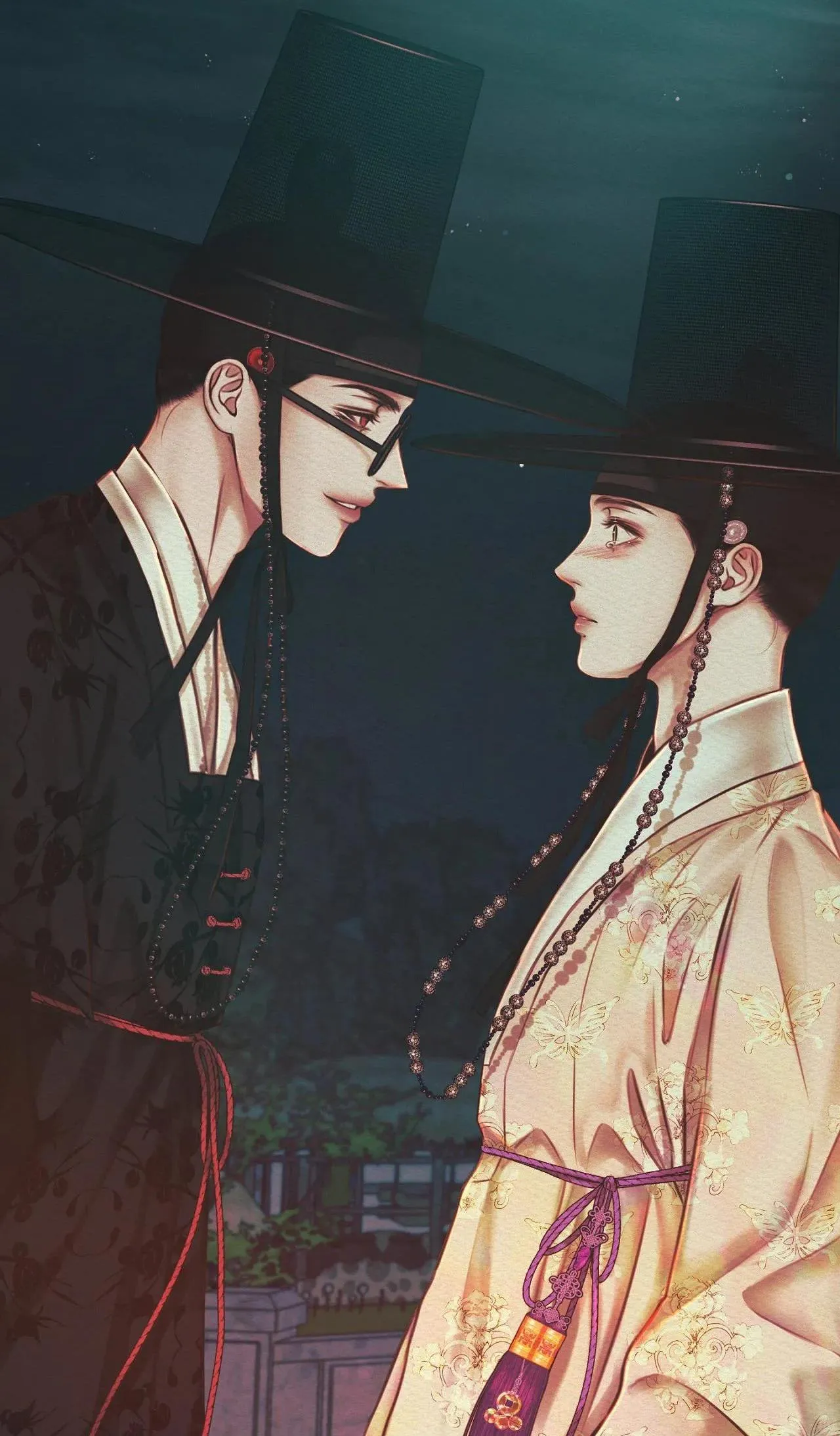 Củy Dạ Khút Chapter 27 Trang 51