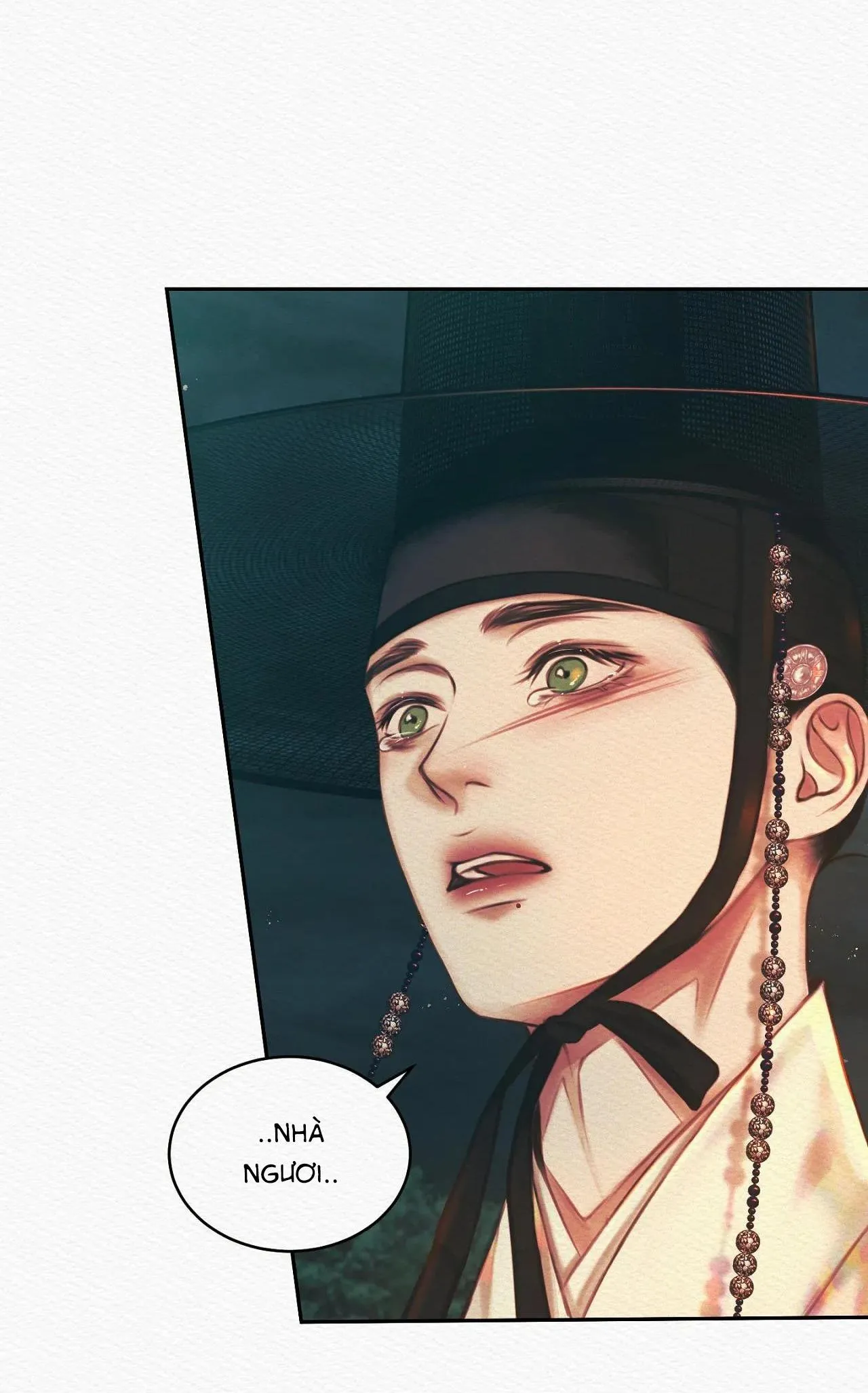 Củy Dạ Khút Chapter 27 Trang 56