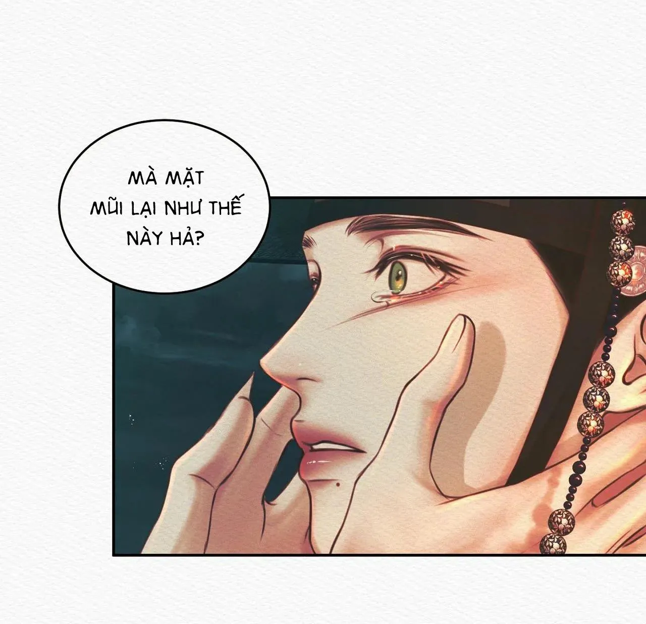 Củy Dạ Khút Chapter 27 Trang 59