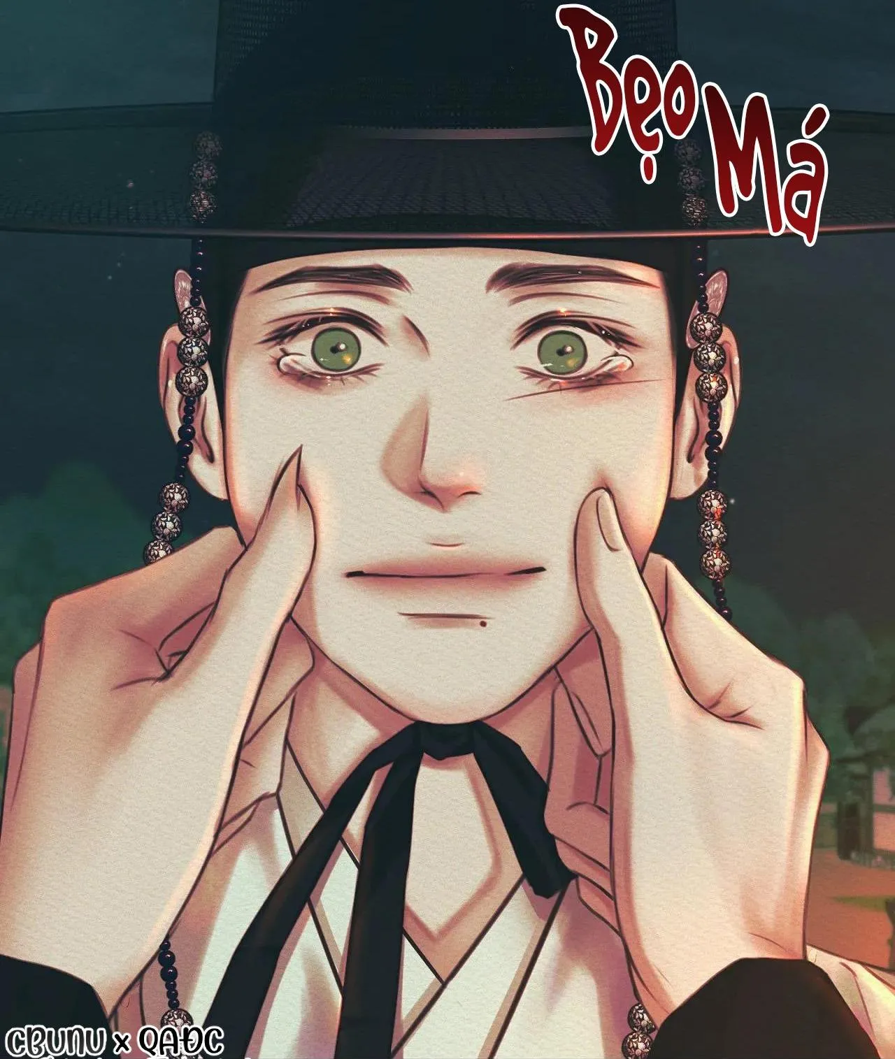 Củy Dạ Khút Chapter 27 Trang 62