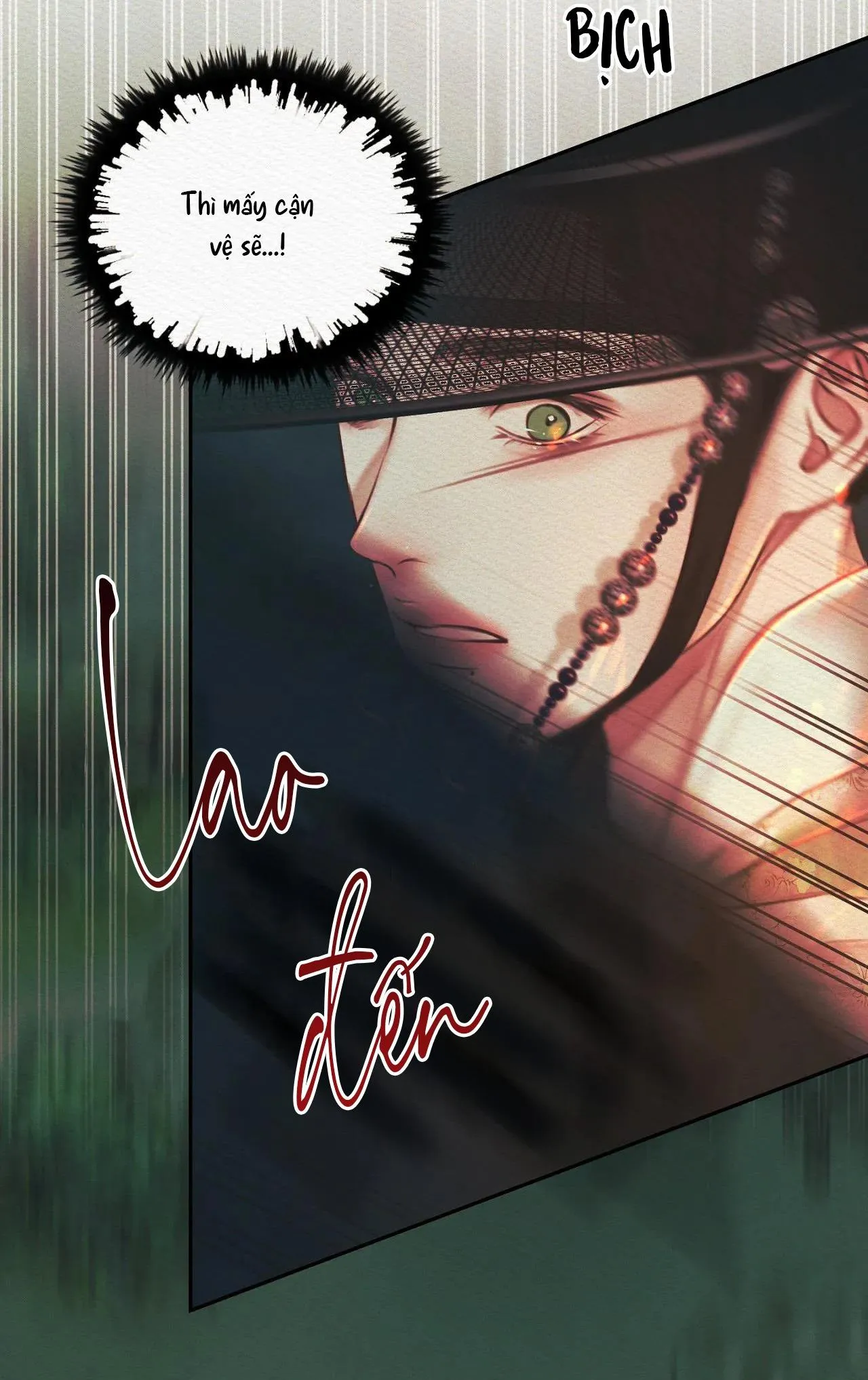 Củy Dạ Khút Chapter 27 Trang 66