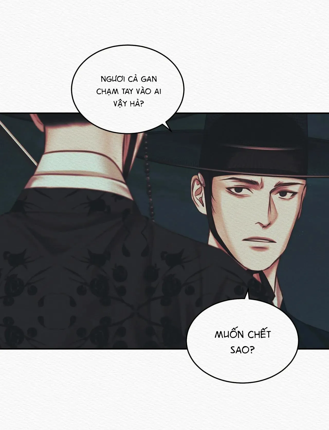 Củy Dạ Khút Chapter 27 Trang 70