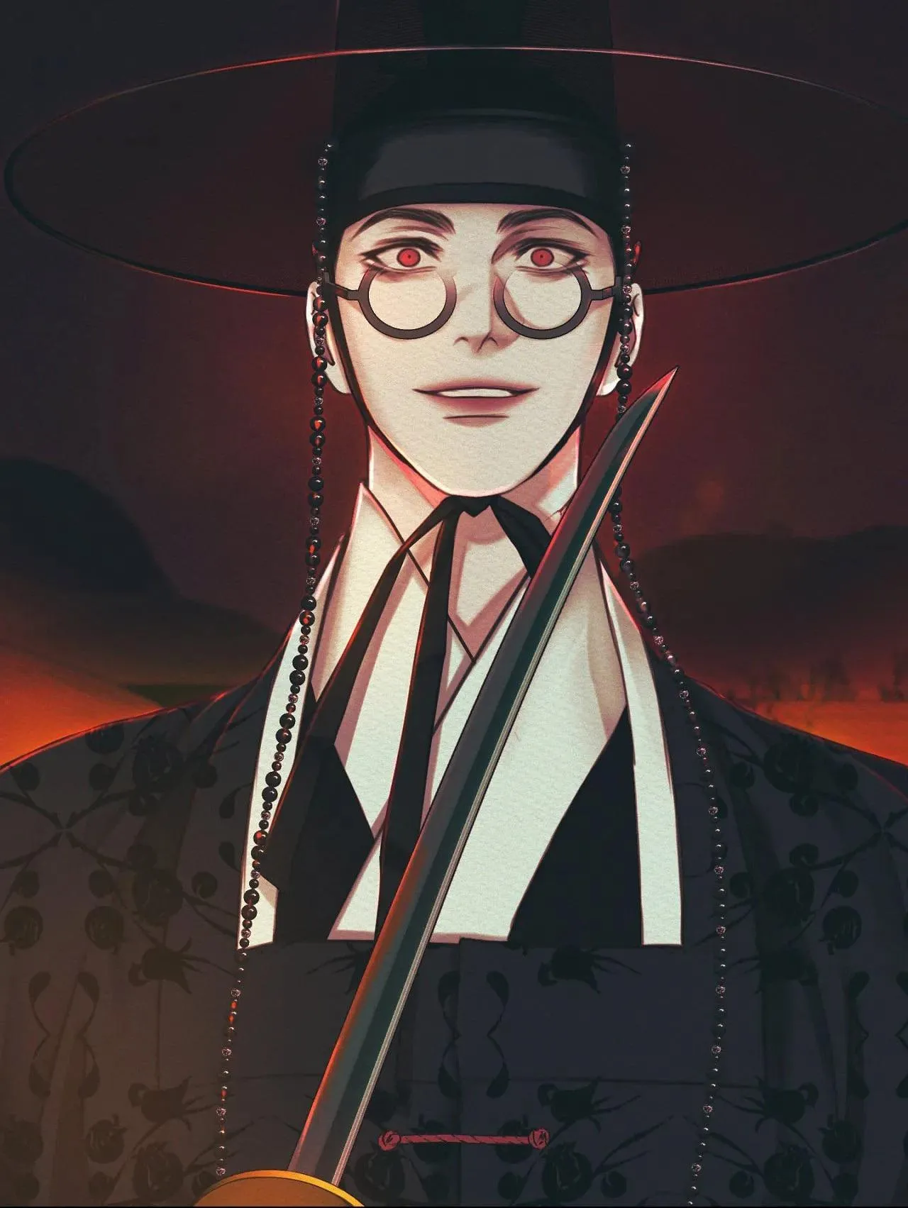 Củy Dạ Khút Chapter 28 Trang 4