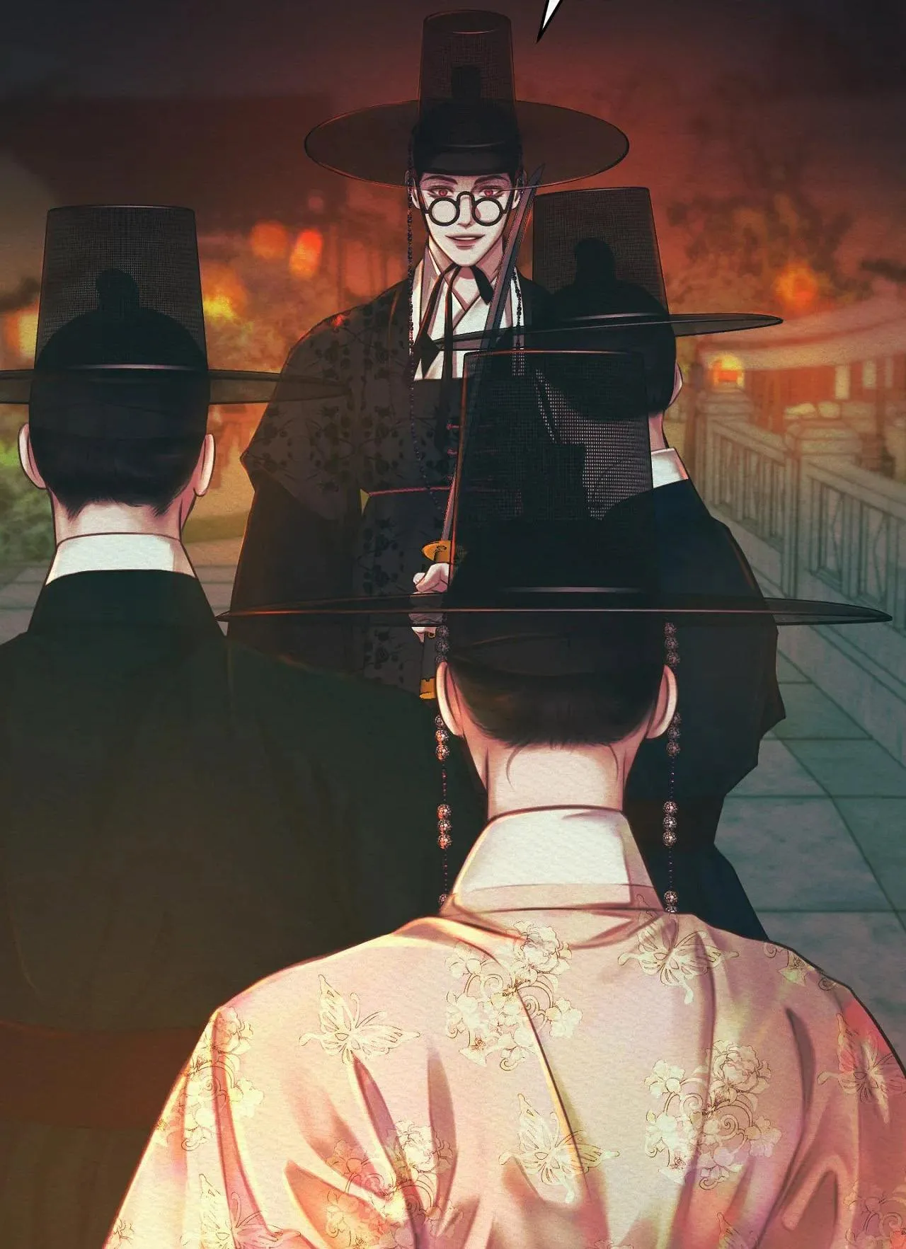 Củy Dạ Khút Chapter 28 Trang 6