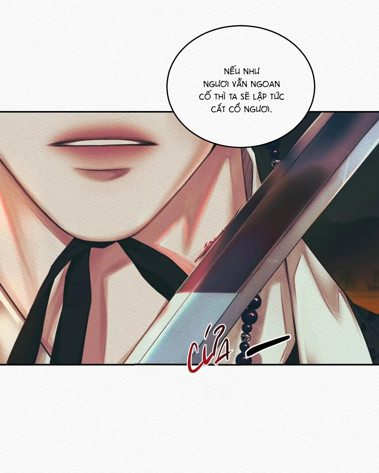 Củy Dạ Khút Chapter 28 Trang 11