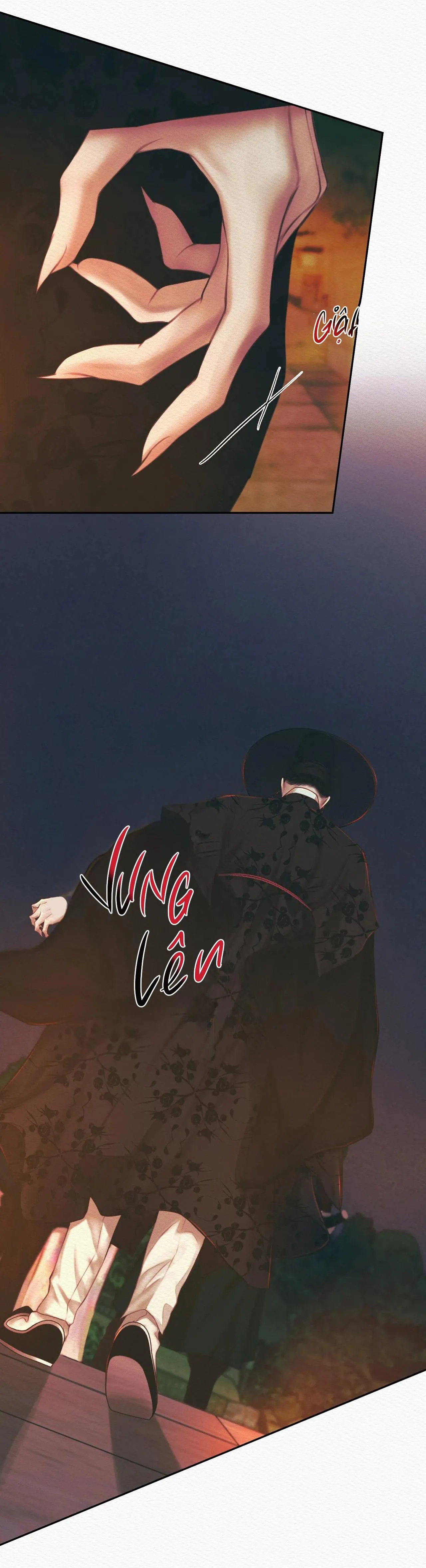 Củy Dạ Khút Chapter 28 Trang 13