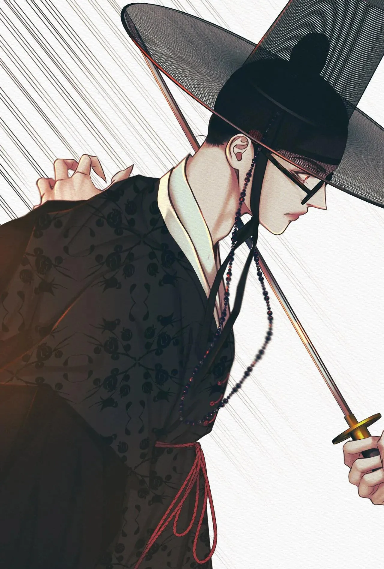 Củy Dạ Khút Chapter 28 Trang 15