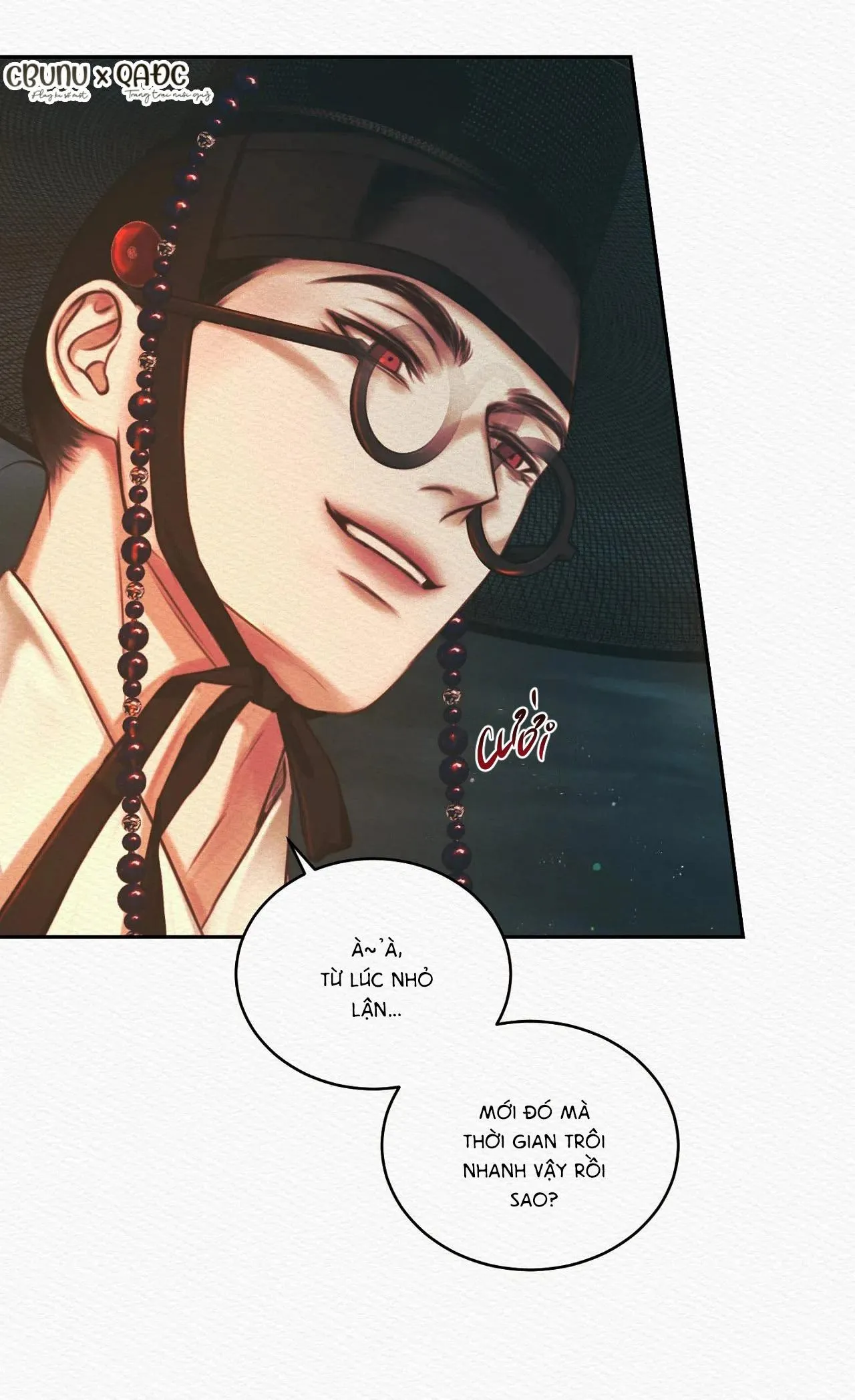 Củy Dạ Khút Chapter 28 Trang 25