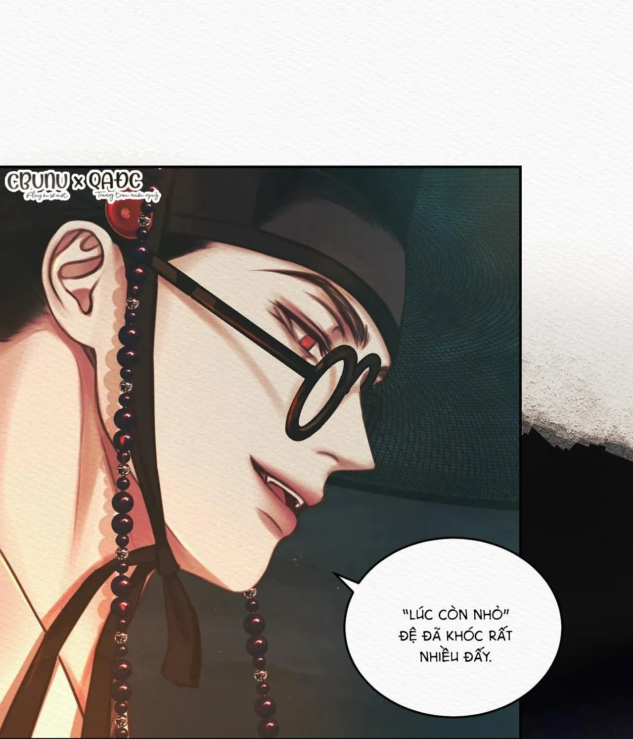 Củy Dạ Khút Chapter 28 Trang 27