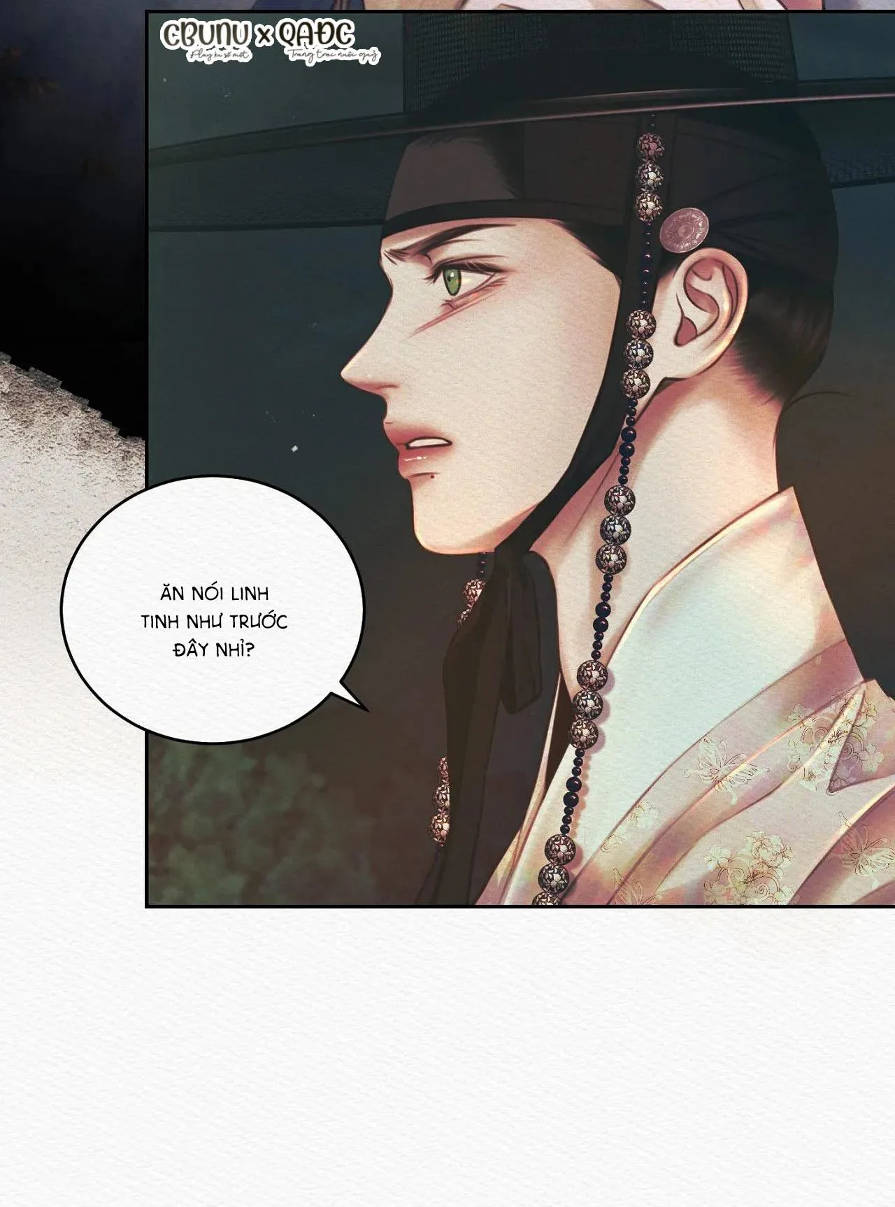 Củy Dạ Khút Chapter 28 Trang 29