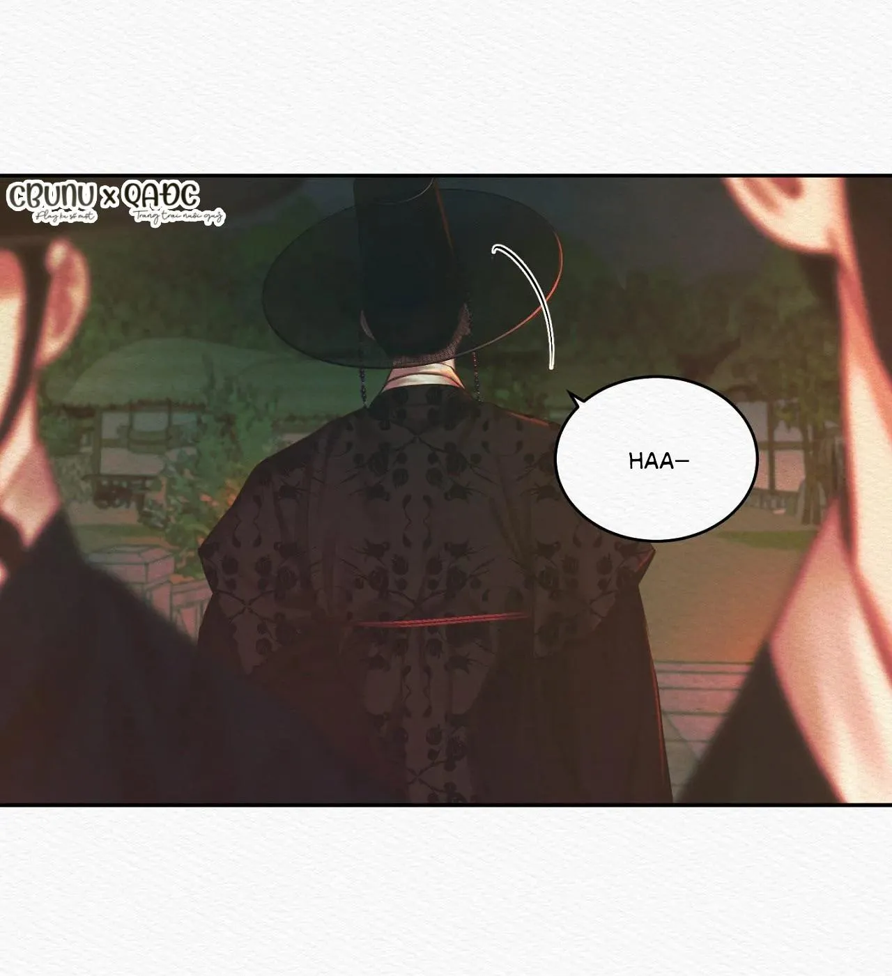 Củy Dạ Khút Chapter 28 Trang 31