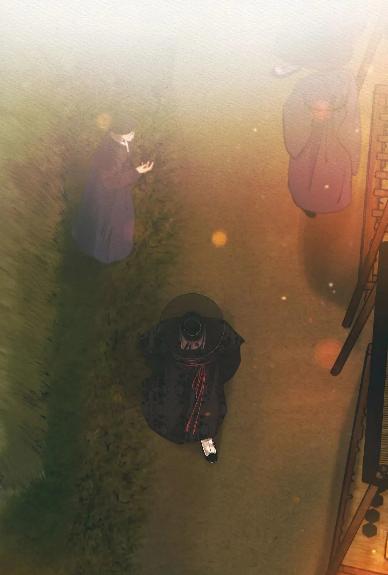 Củy Dạ Khút Chapter 28 Trang 36