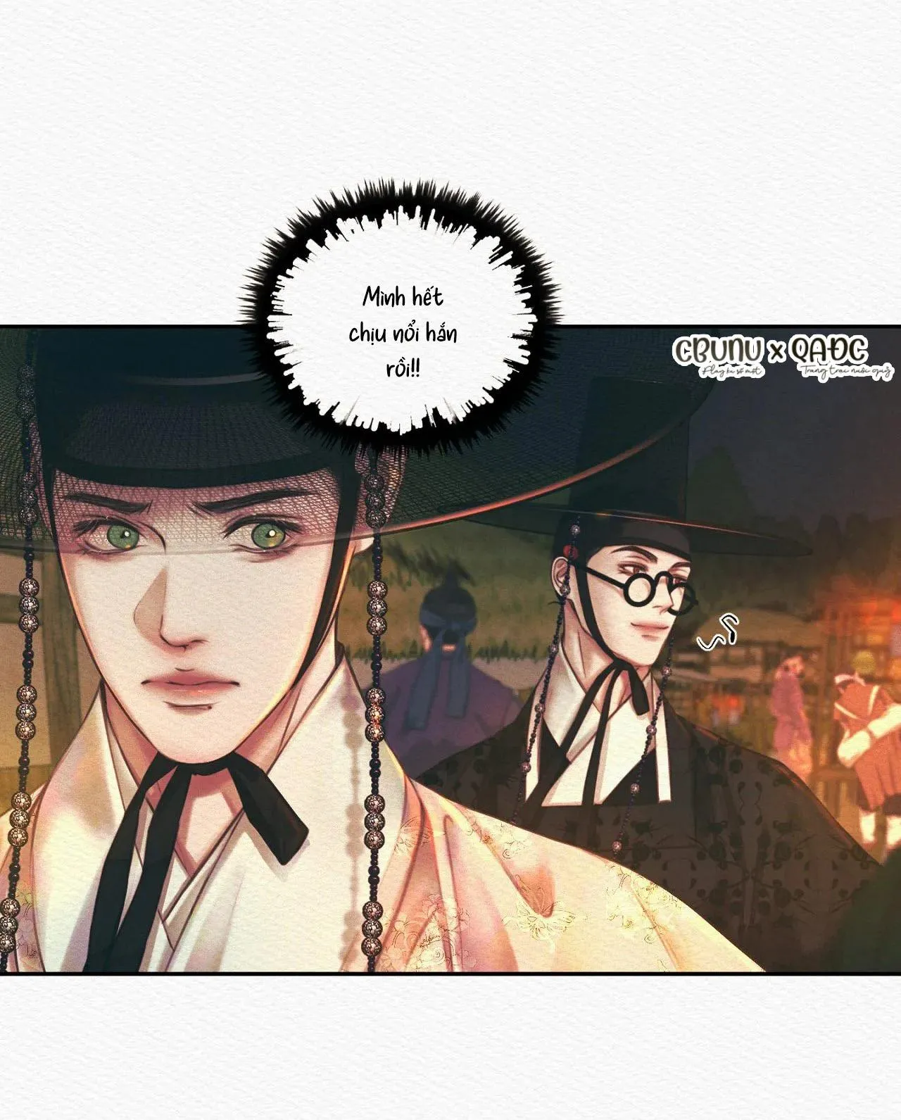 Củy Dạ Khút Chapter 28 Trang 38