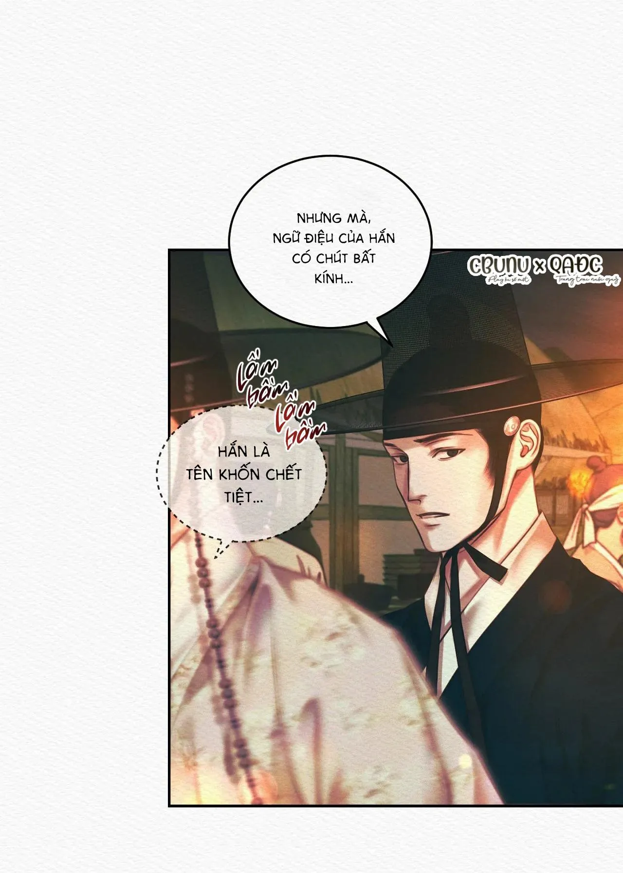 Củy Dạ Khút Chapter 28 Trang 45