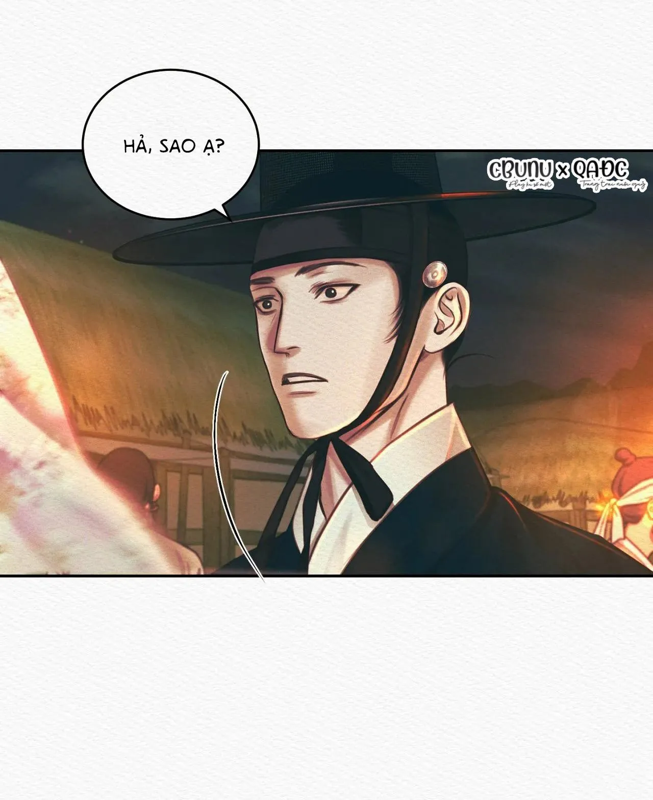 Củy Dạ Khút Chapter 28 Trang 46