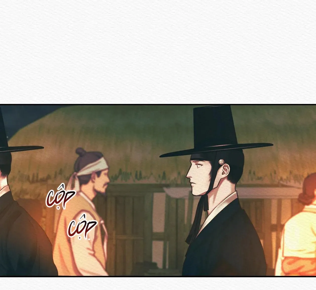 Củy Dạ Khút Chapter 28 Trang 47