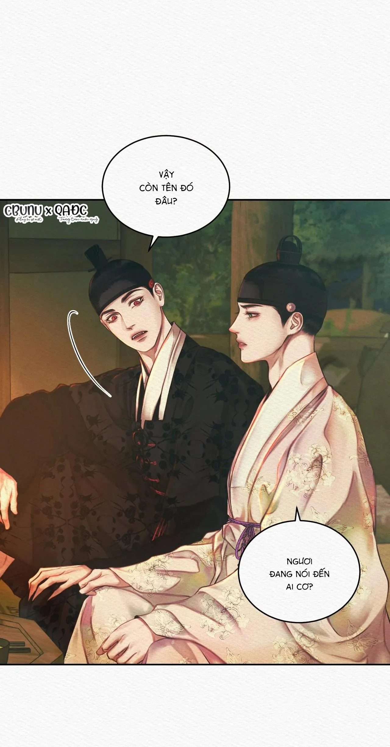 Củy Dạ Khút Chapter 28 Trang 53