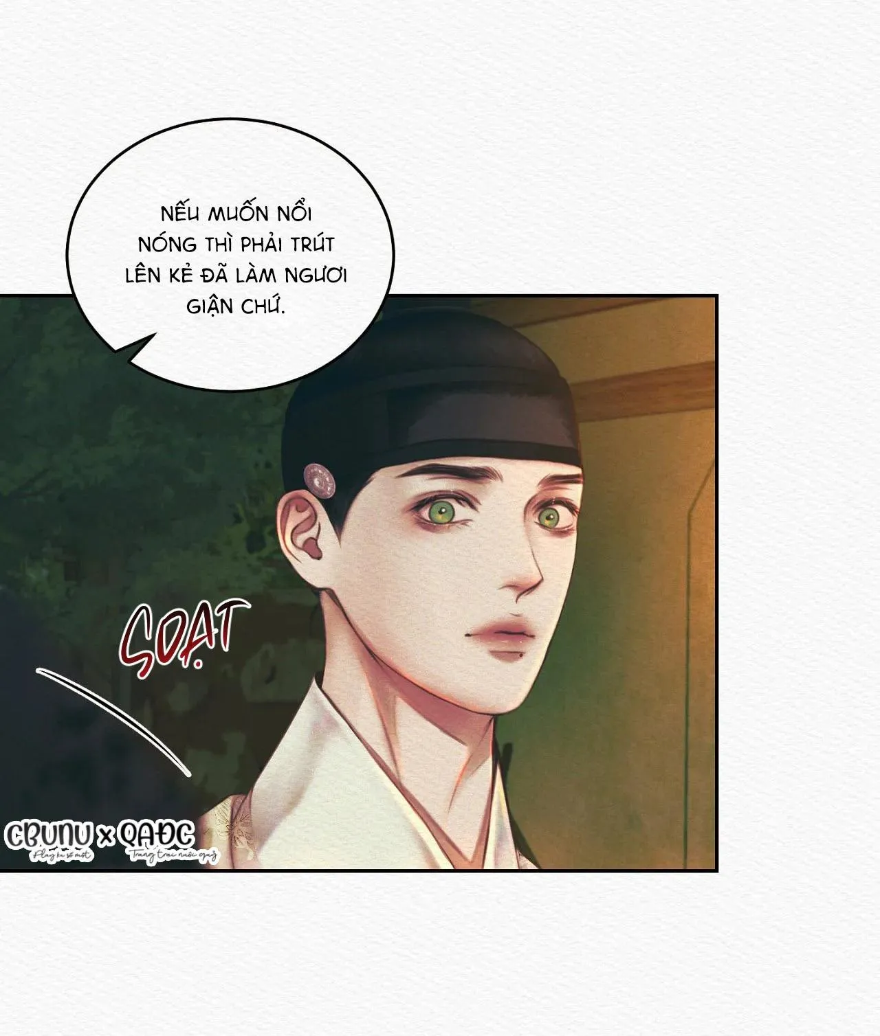 Củy Dạ Khút Chapter 28 Trang 57