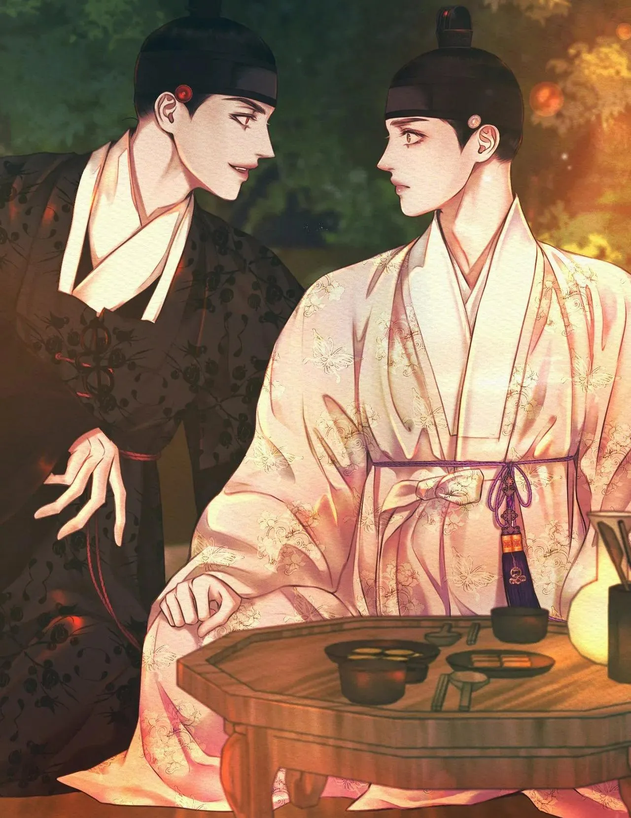 Củy Dạ Khút Chapter 28 Trang 59