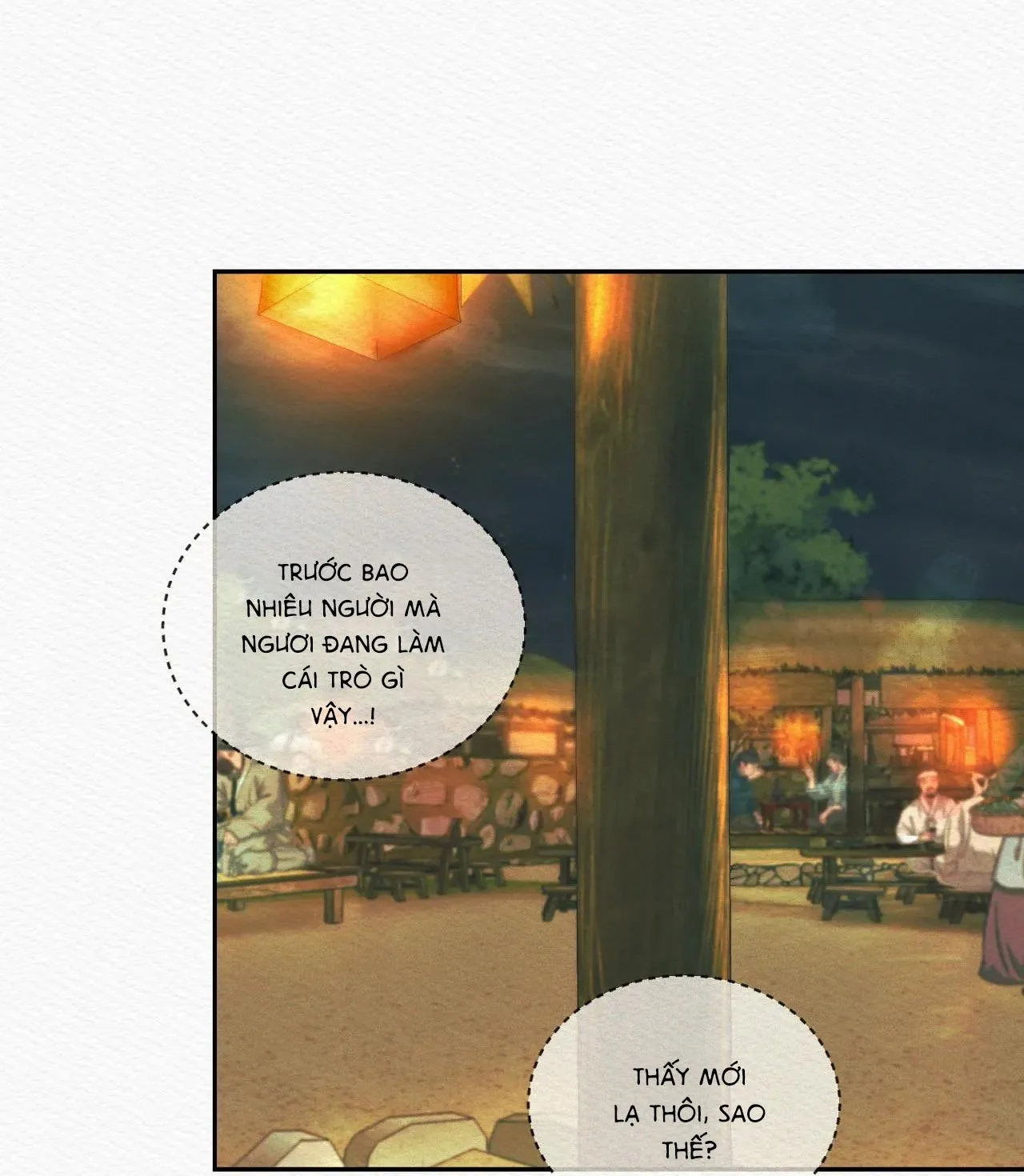 Củy Dạ Khút Chapter 28 Trang 61