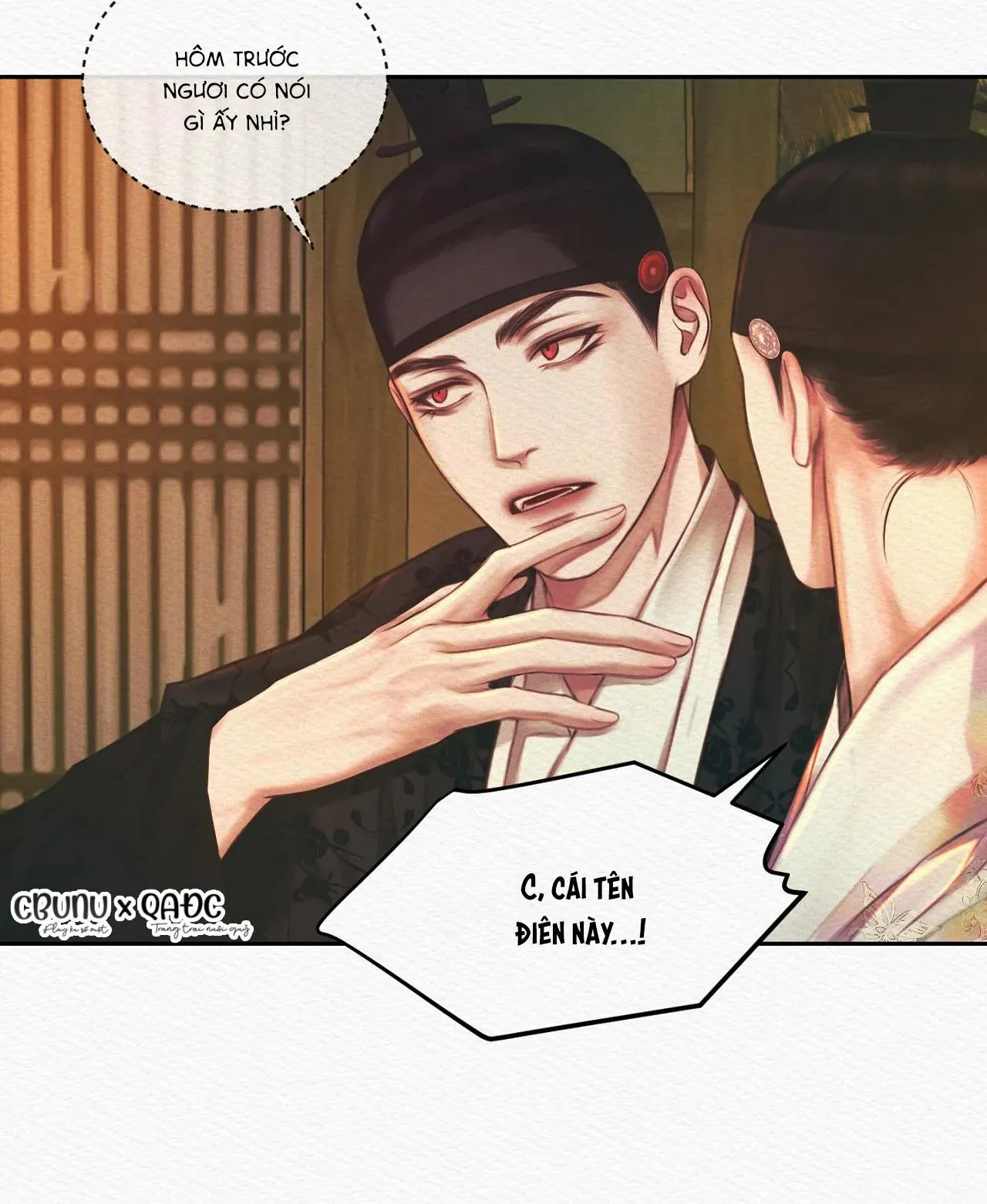 Củy Dạ Khút Chapter 28 Trang 63