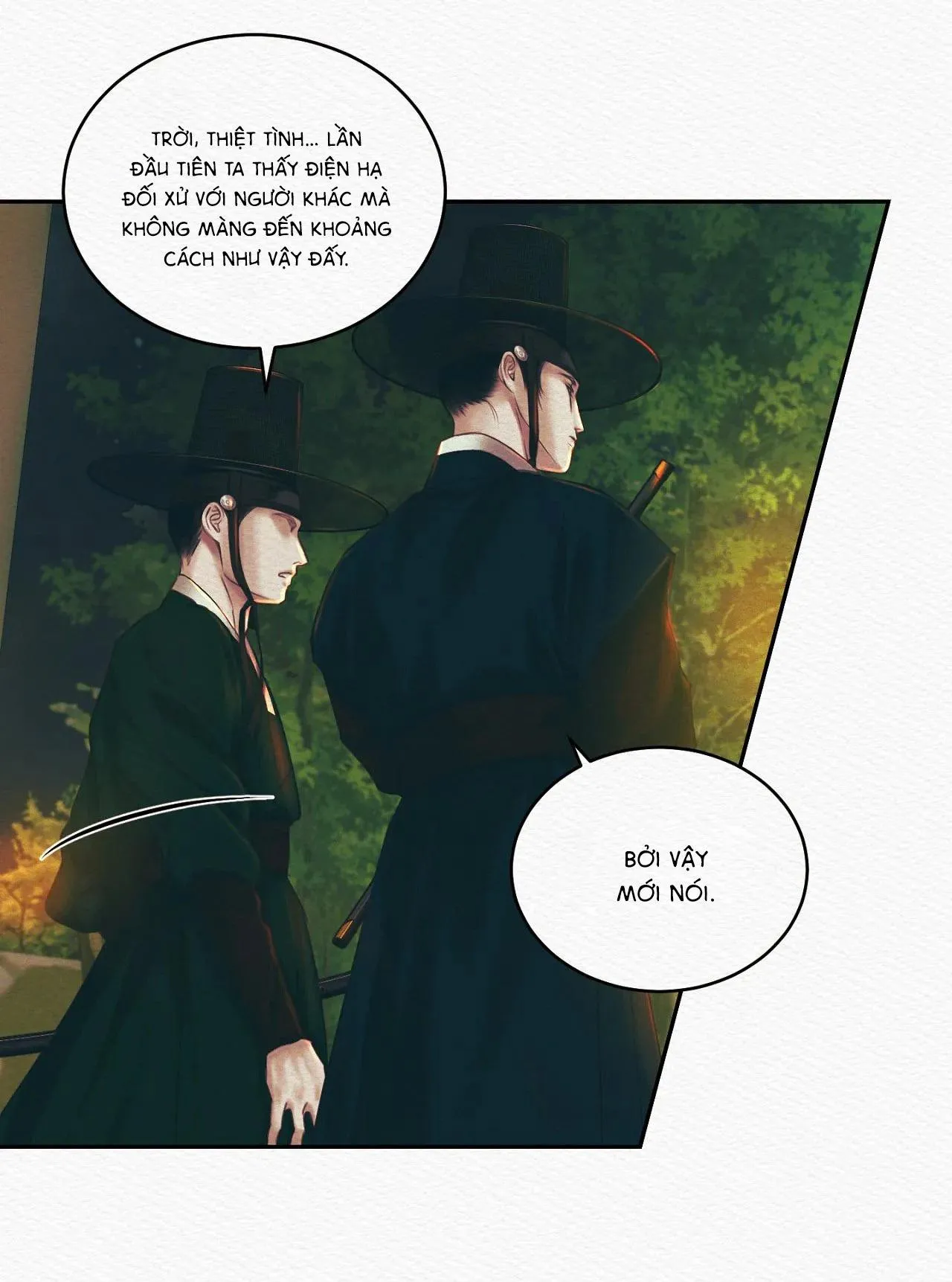 Củy Dạ Khút Chapter 28 Trang 68