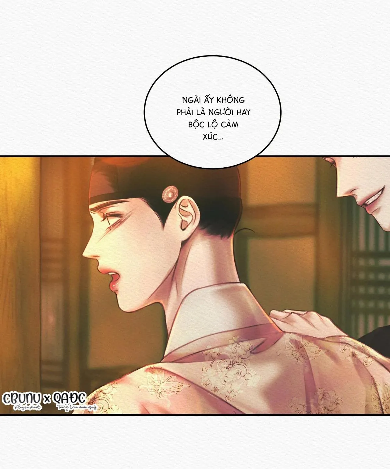 Củy Dạ Khút Chapter 28 Trang 69