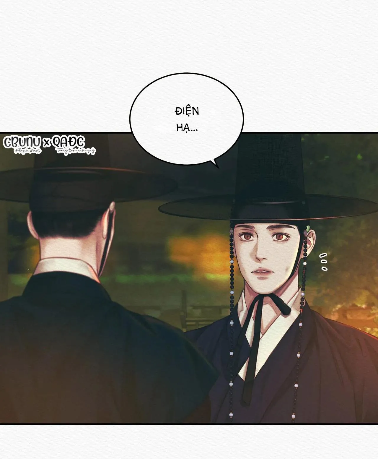 Củy Dạ Khút Chapter 28 Trang 72