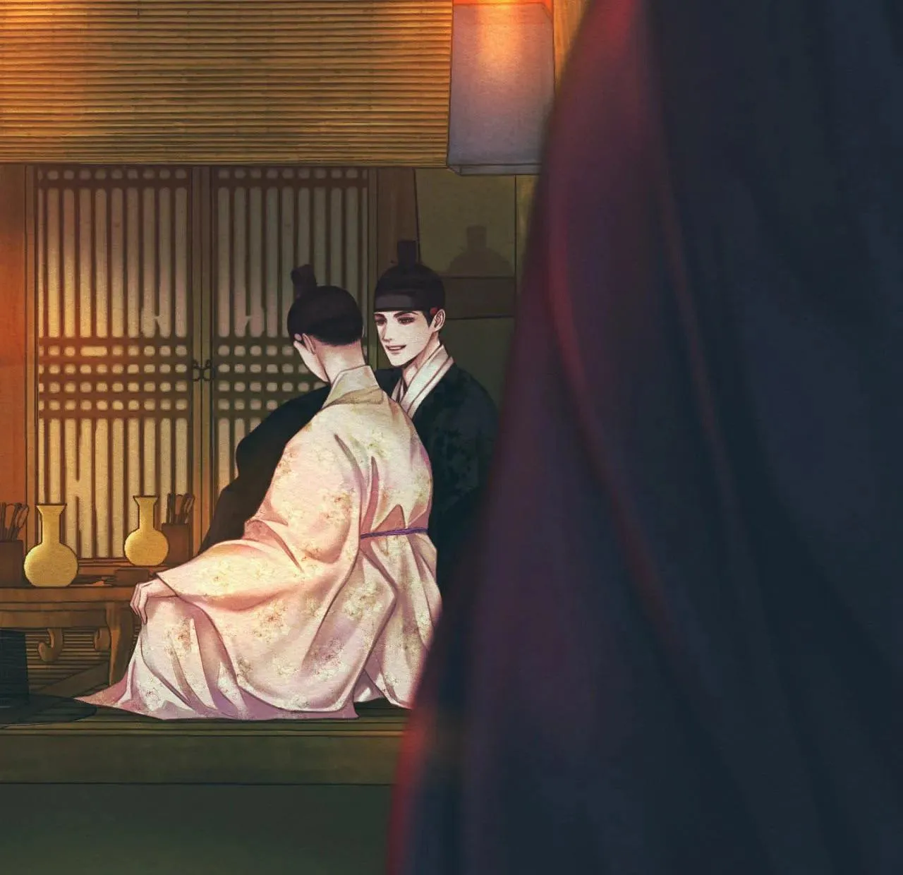 Củy Dạ Khút Chapter 28 Trang 75