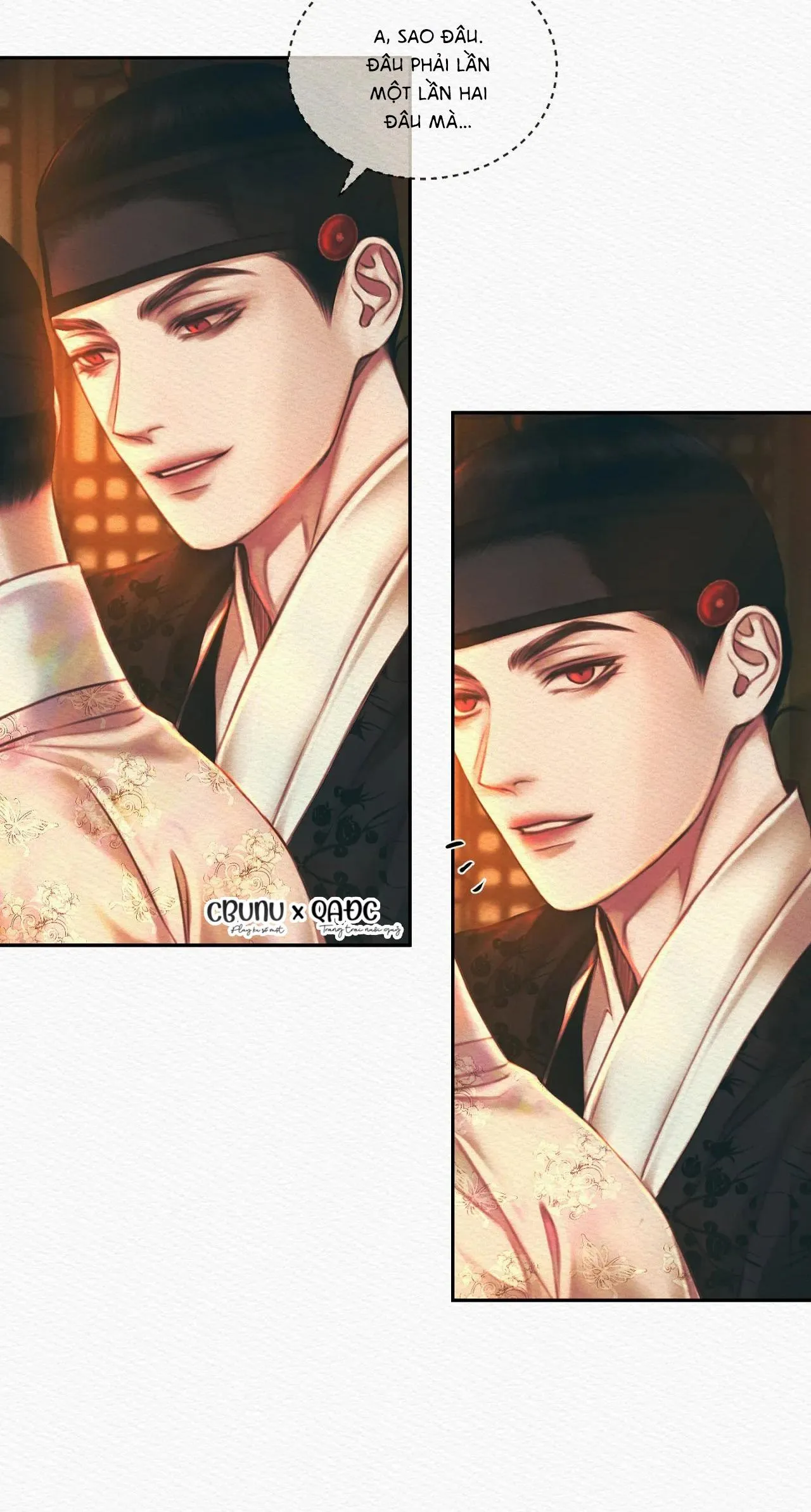 Củy Dạ Khút Chapter 28 Trang 78