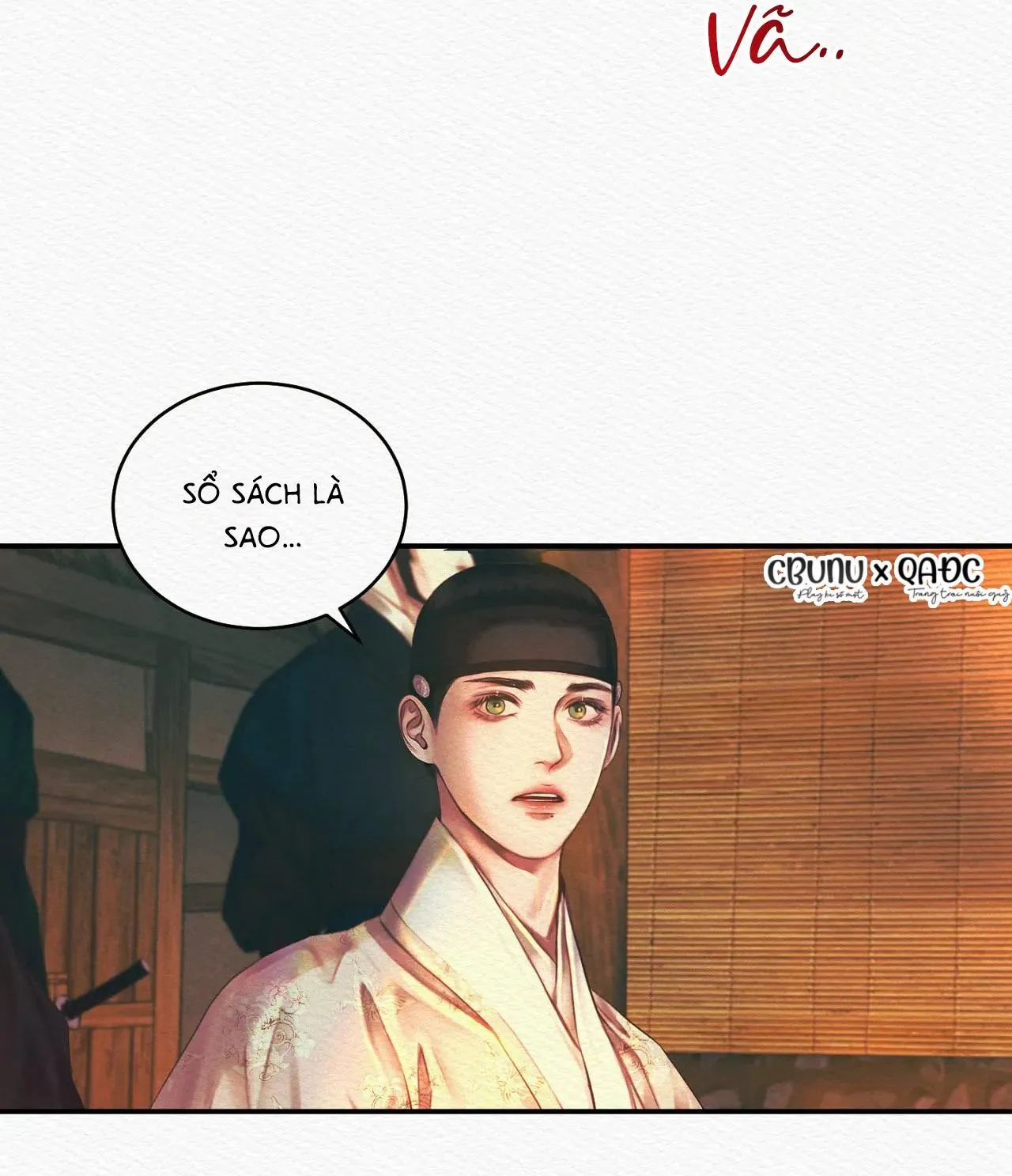 Củy Dạ Khút Chapter 29 Trang 20