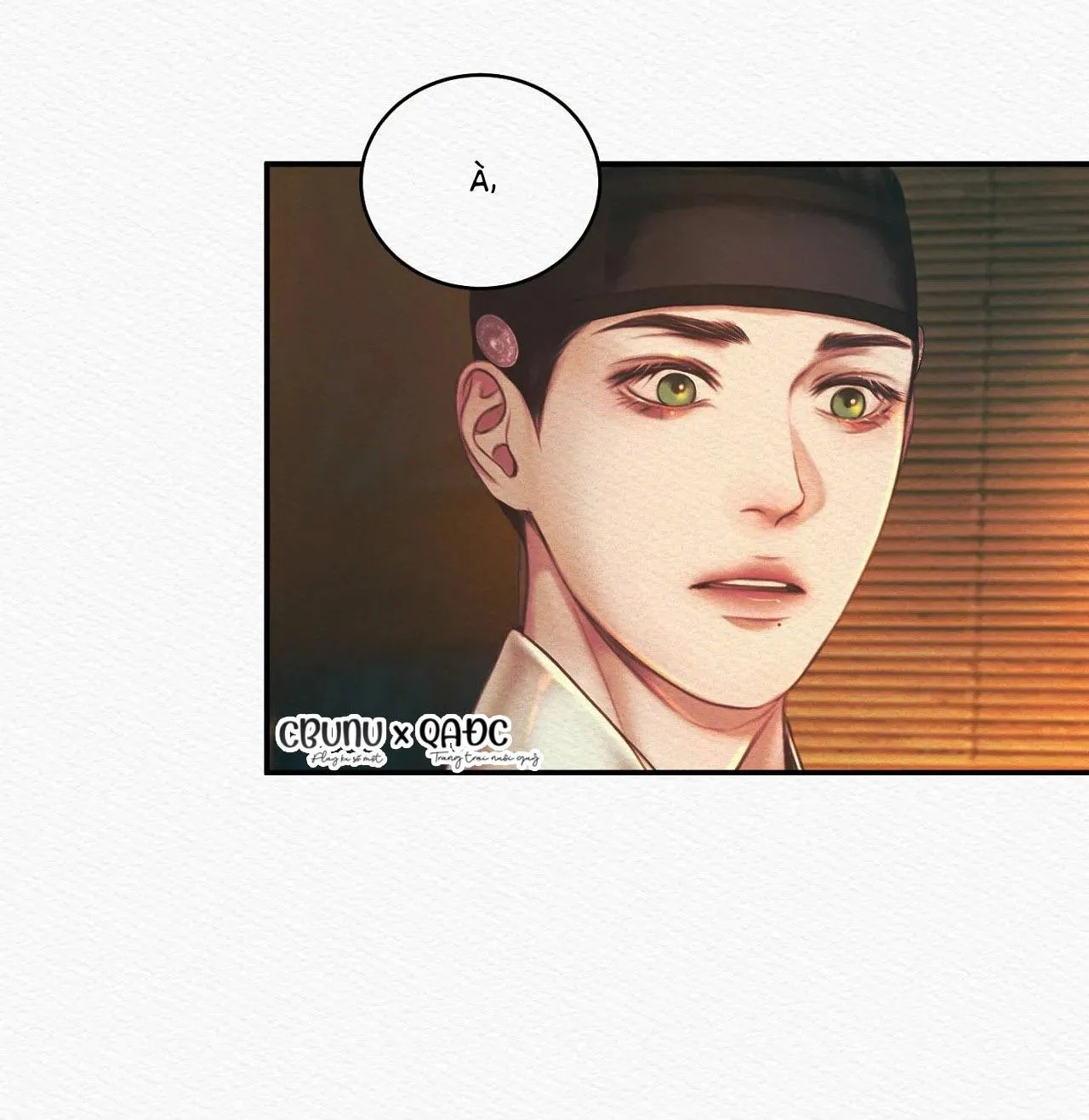 Củy Dạ Khút Chapter 29 Trang 21