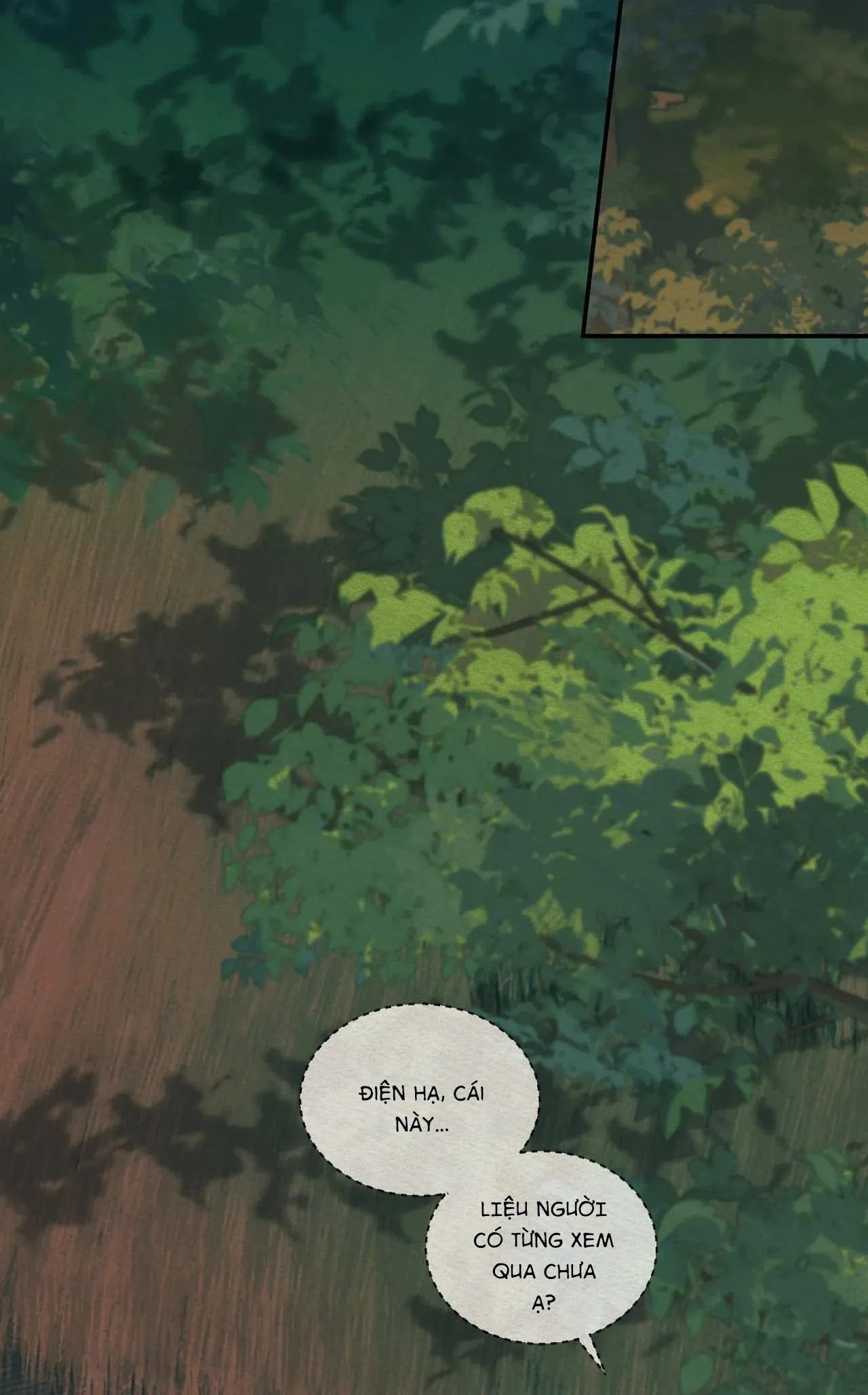 Củy Dạ Khút Chapter 29 Trang 23