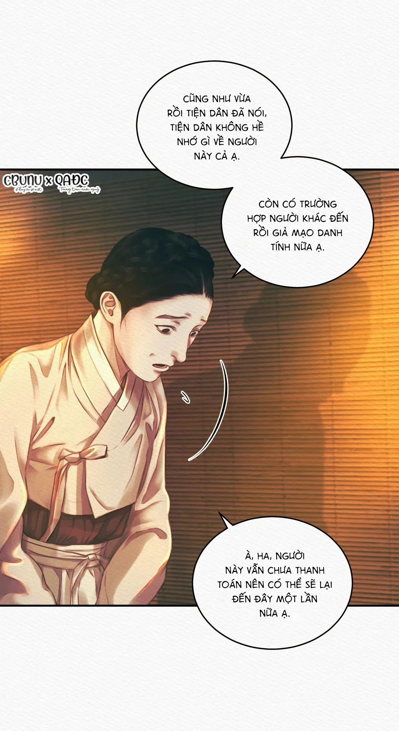 Củy Dạ Khút Chapter 29 Trang 27