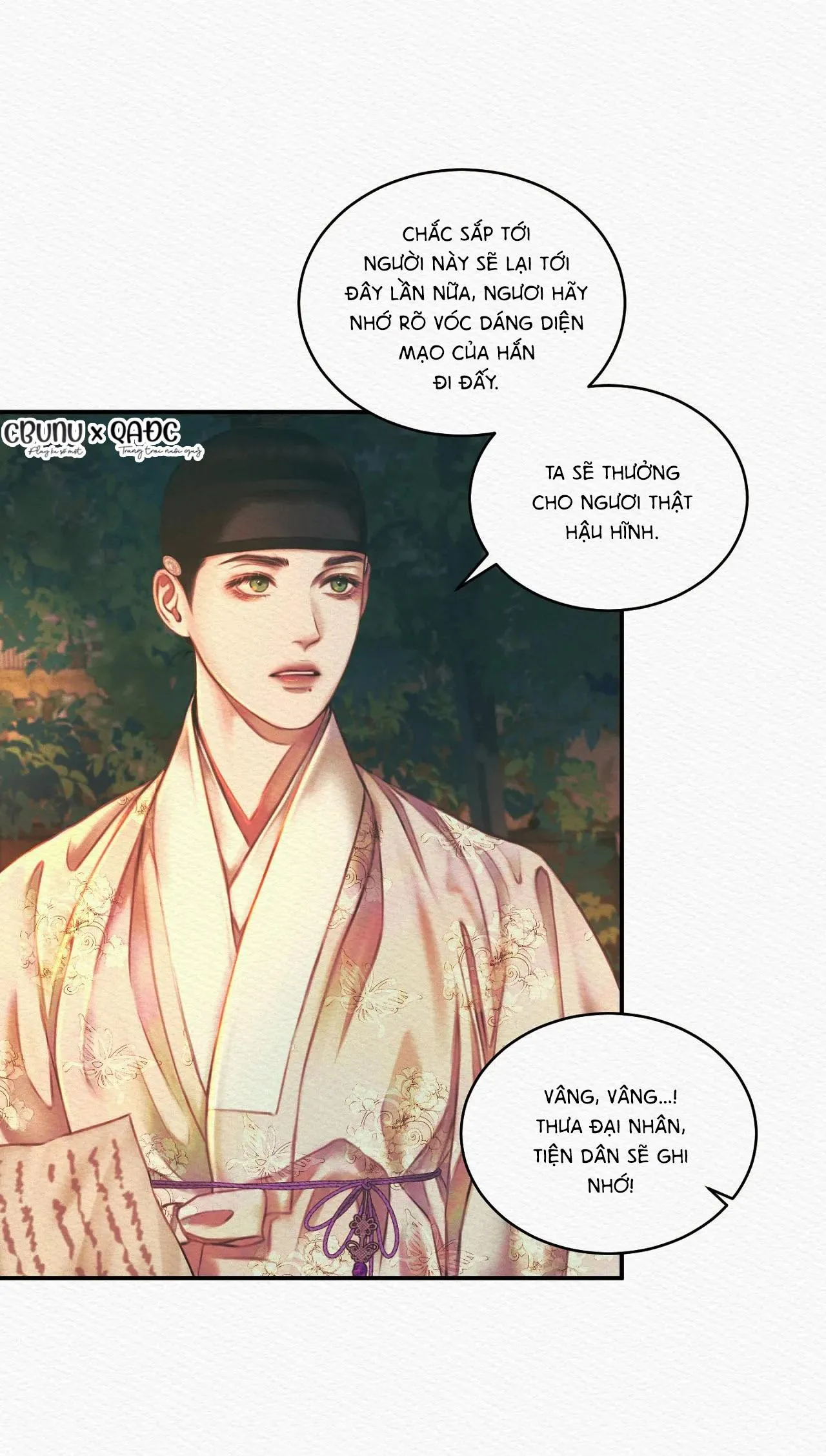 Củy Dạ Khút Chapter 29 Trang 28