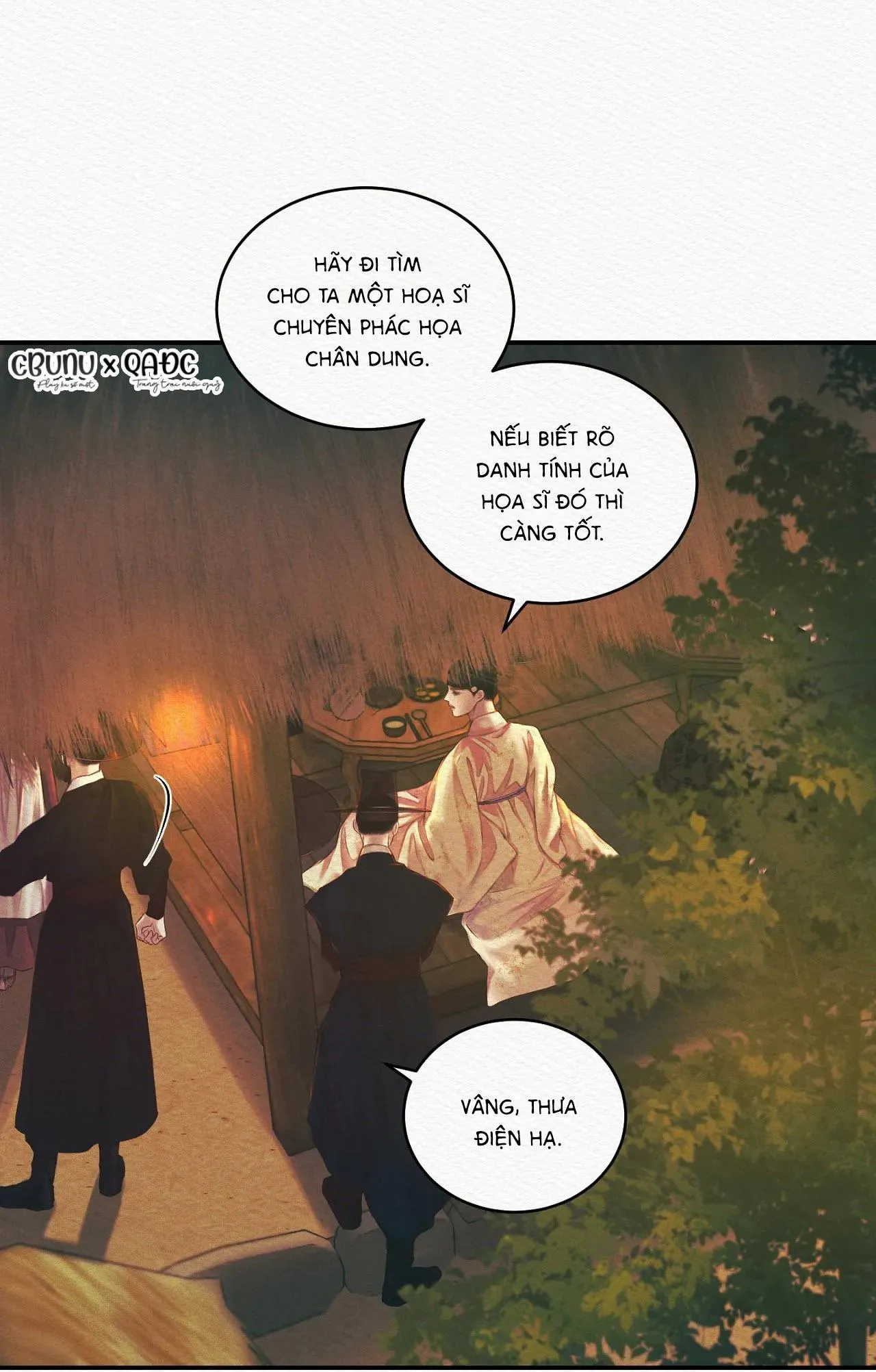 Củy Dạ Khút Chapter 29 Trang 29