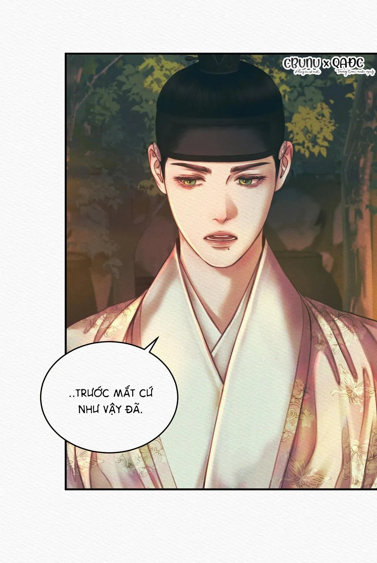 Củy Dạ Khút Chapter 29 Trang 32